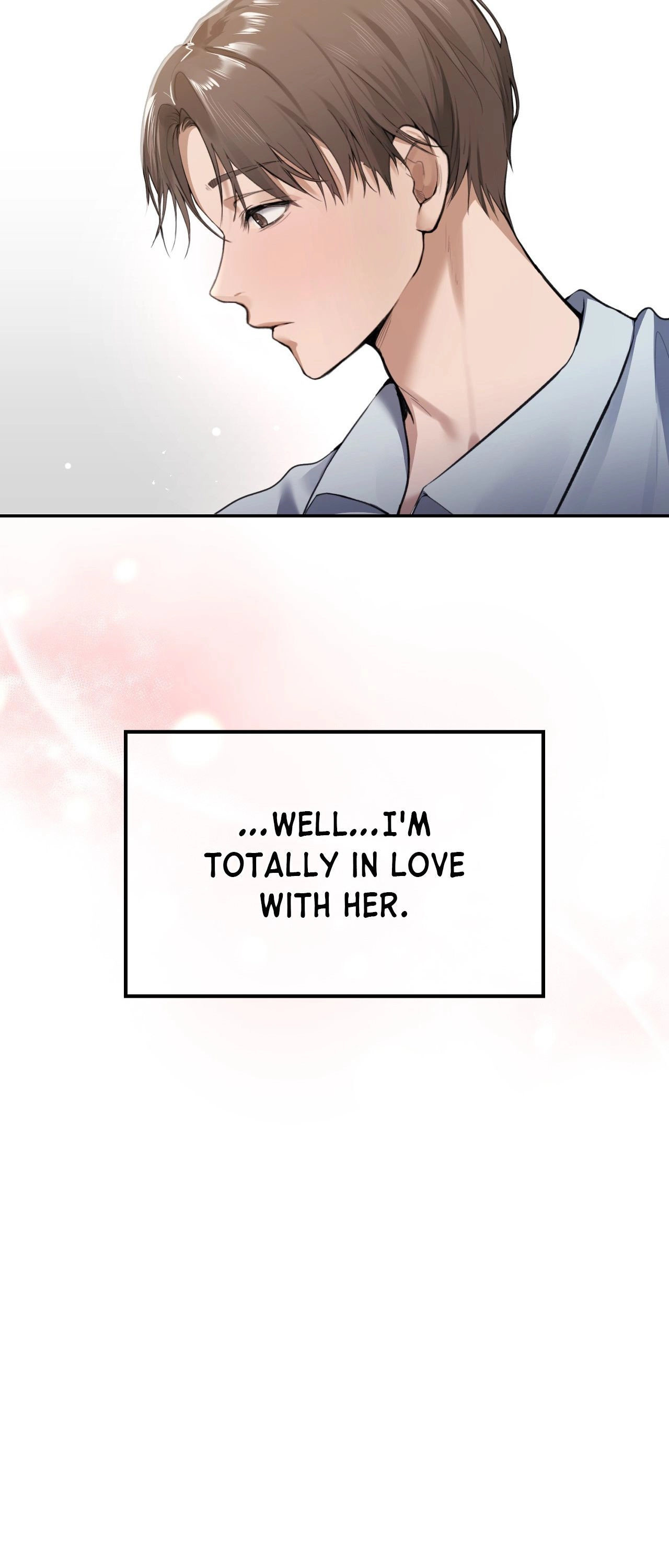 The Girl from the PC Café END image