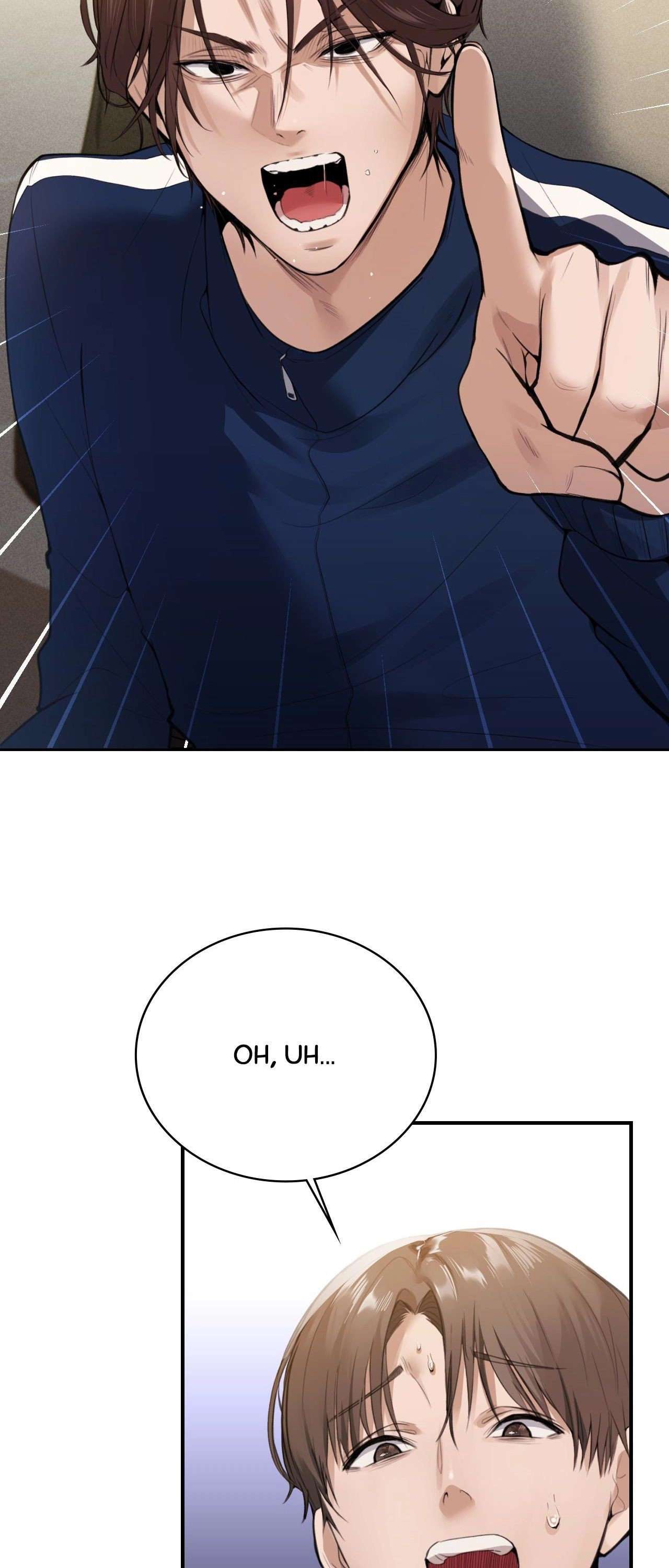 The Girl from the PC Café END image