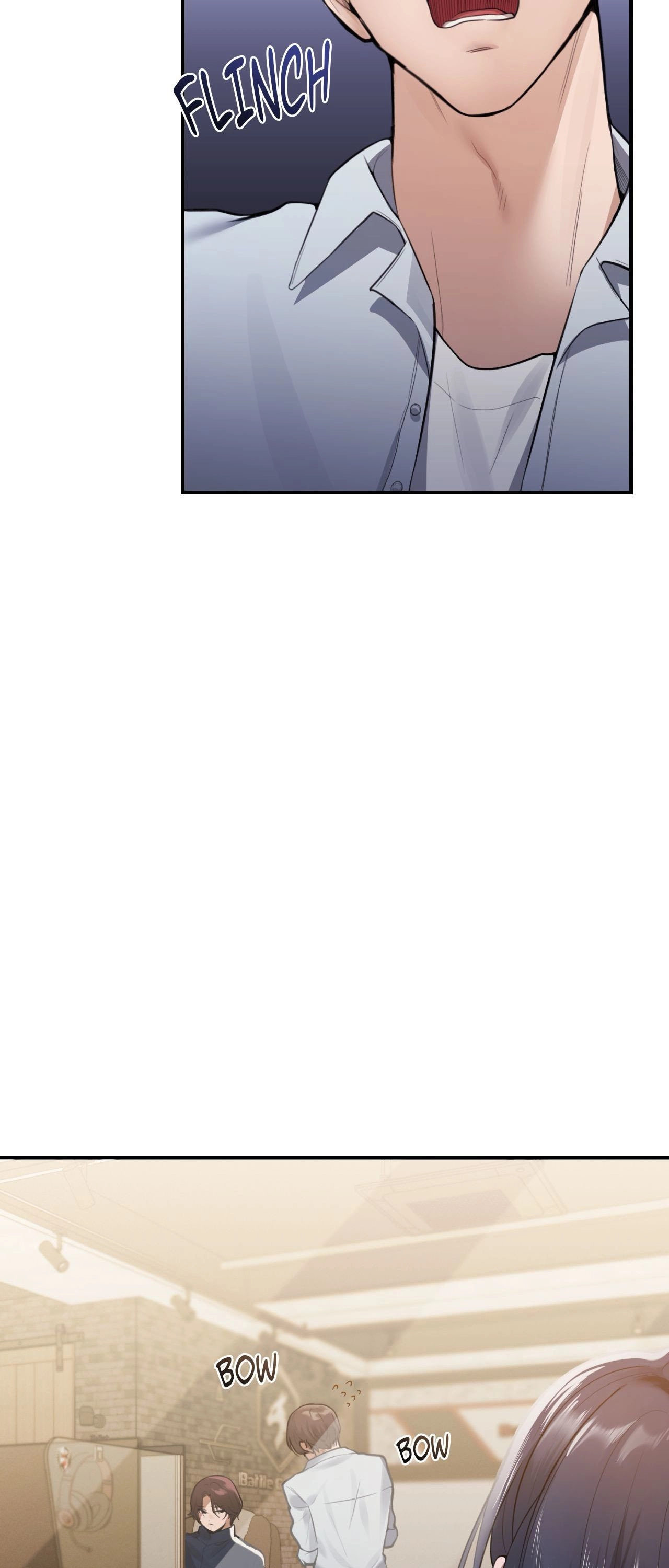 The Girl from the PC Café END image