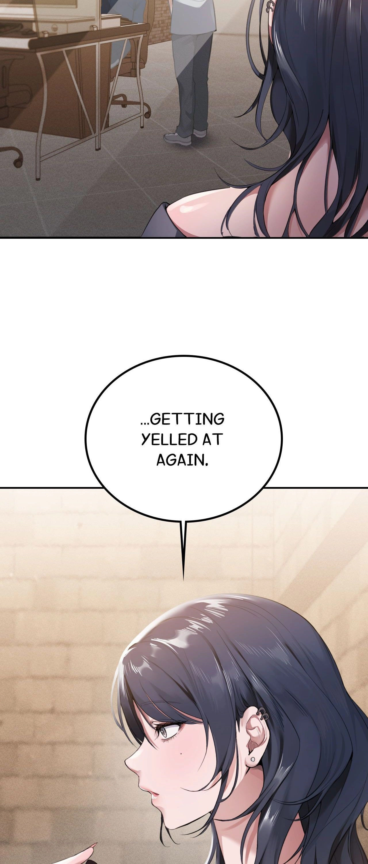 The Girl from the PC Café END image