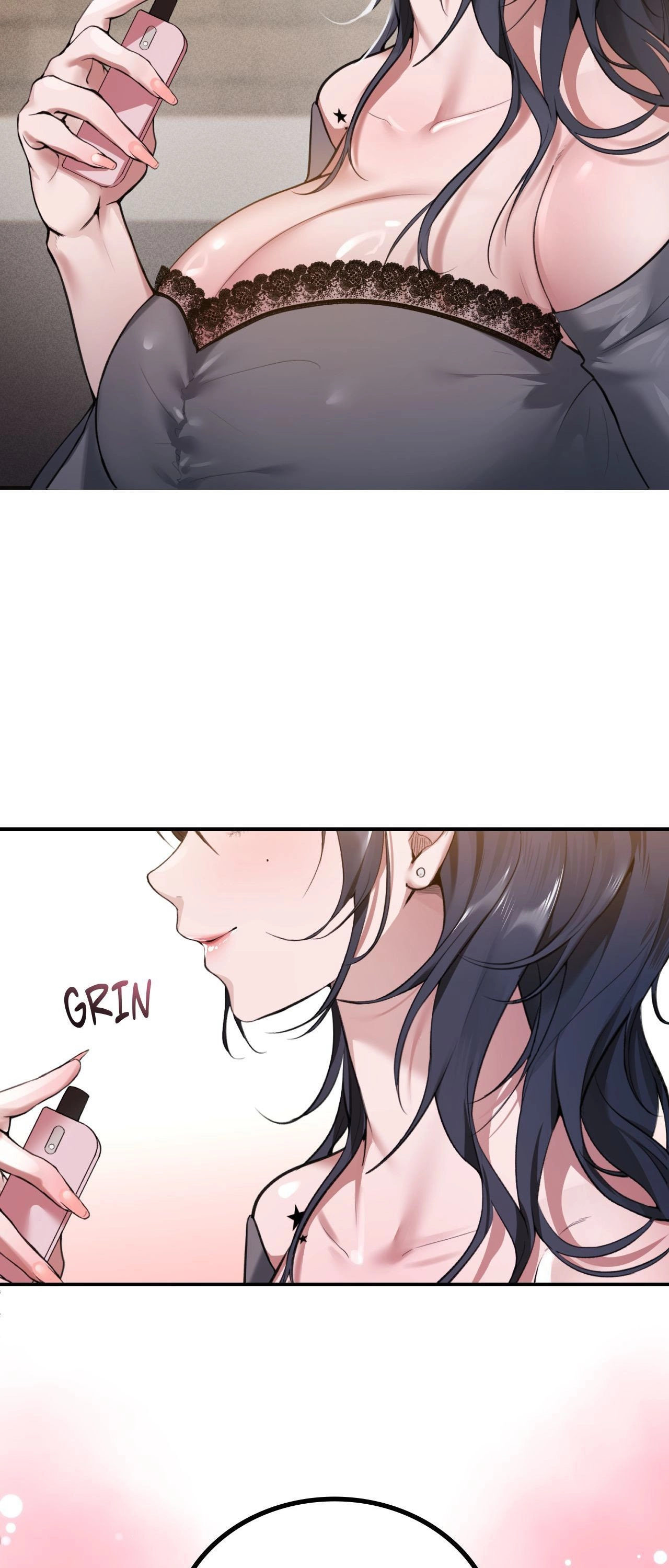 The Girl from the PC Café END image