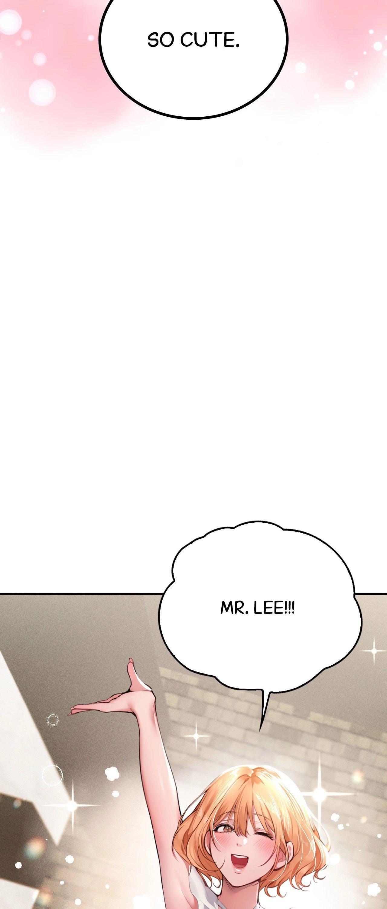The Girl from the PC Café END image