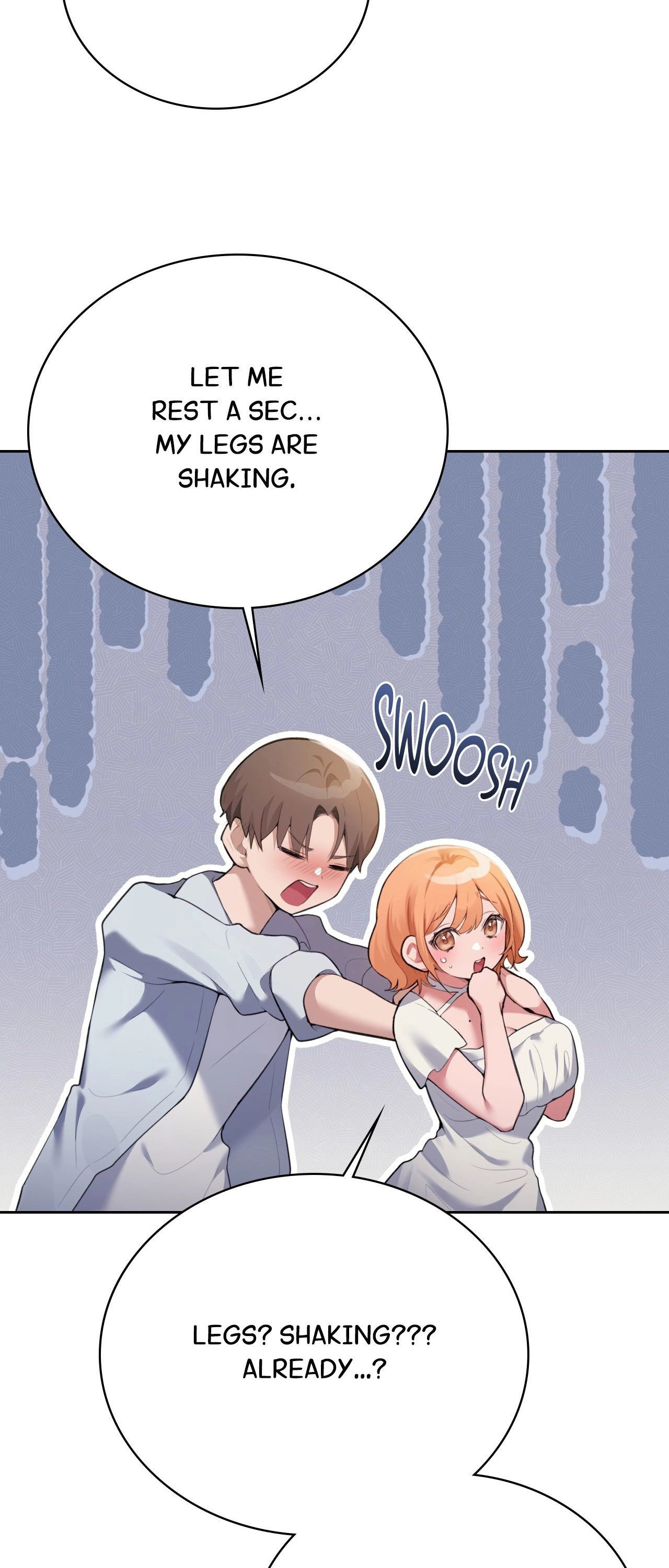 The Girl from the PC Café END image