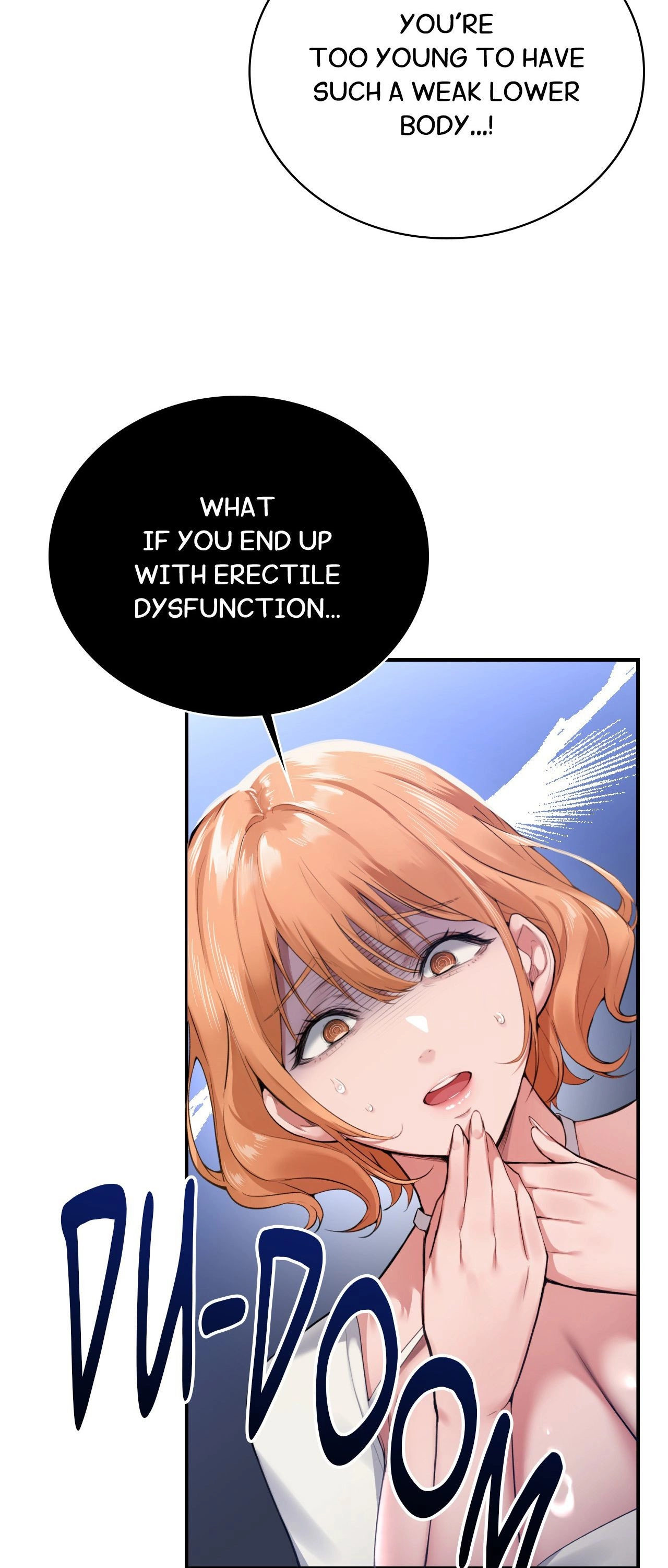 The Girl from the PC Café END image