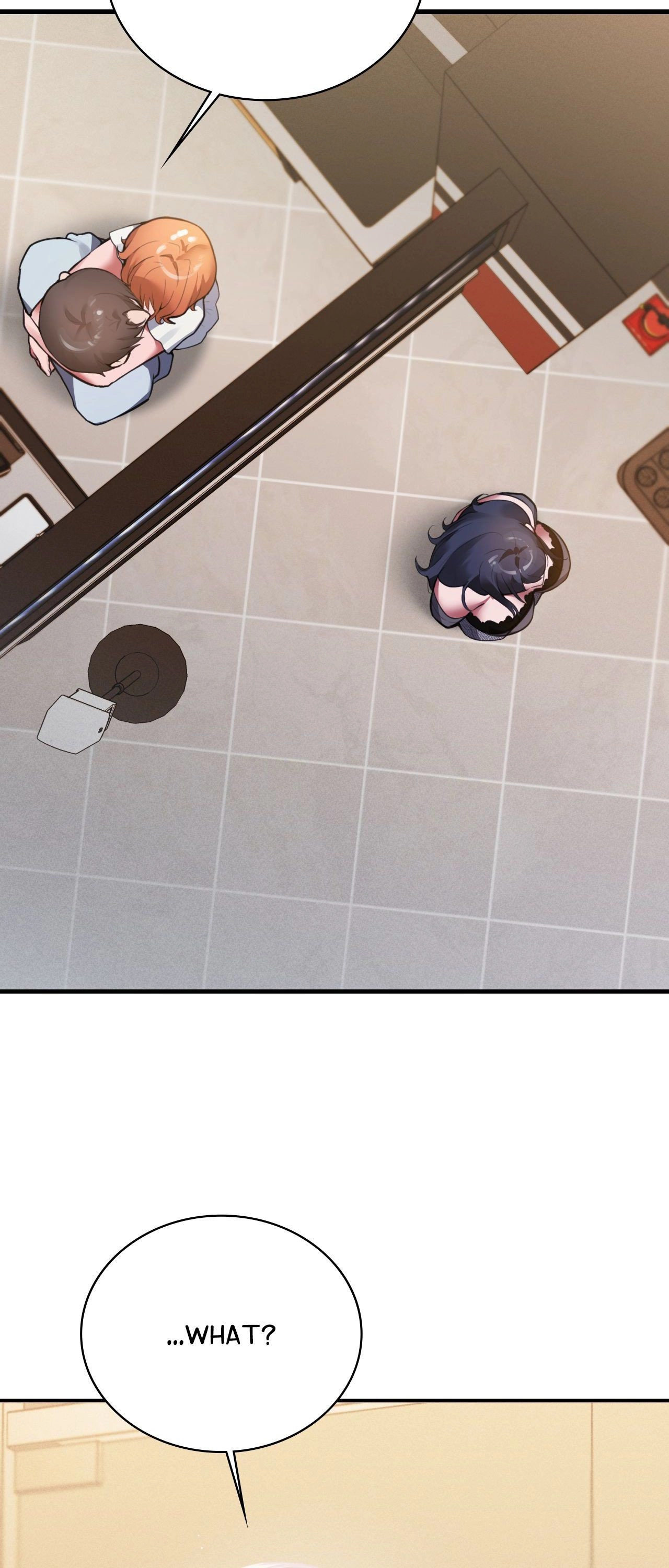 The Girl from the PC Café END image