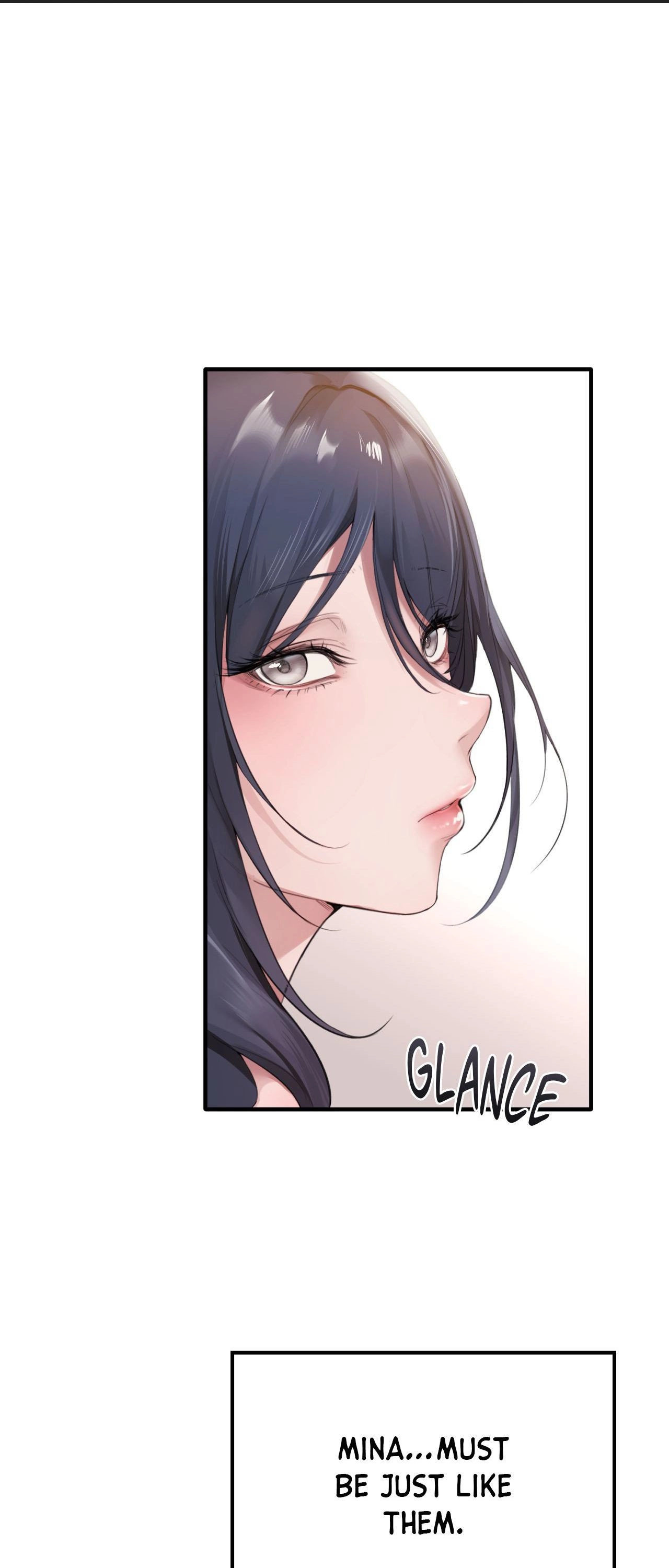 The Girl from the PC Café END image