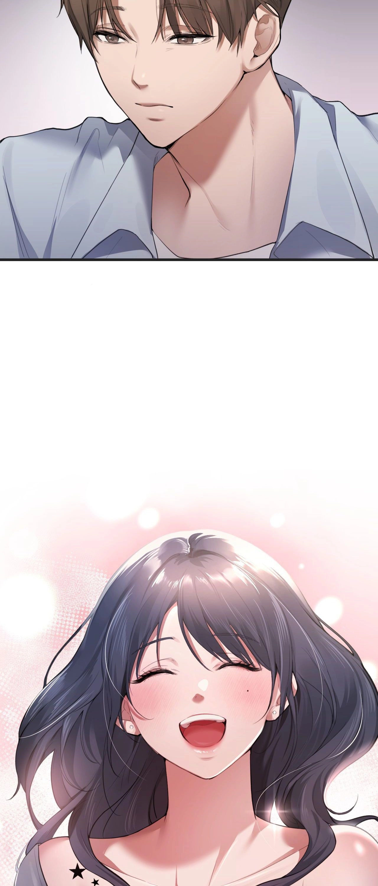 The Girl from the PC Café END image