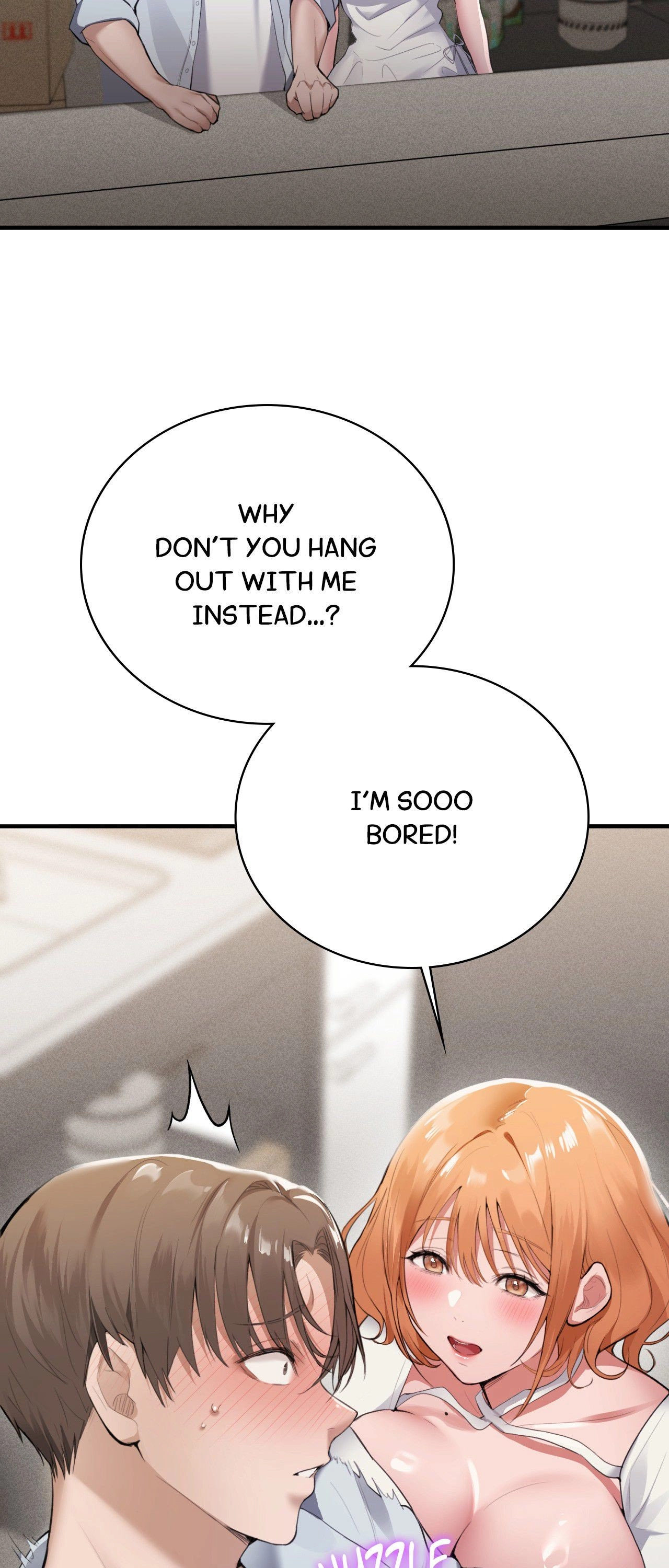 The Girl from the PC Café END image