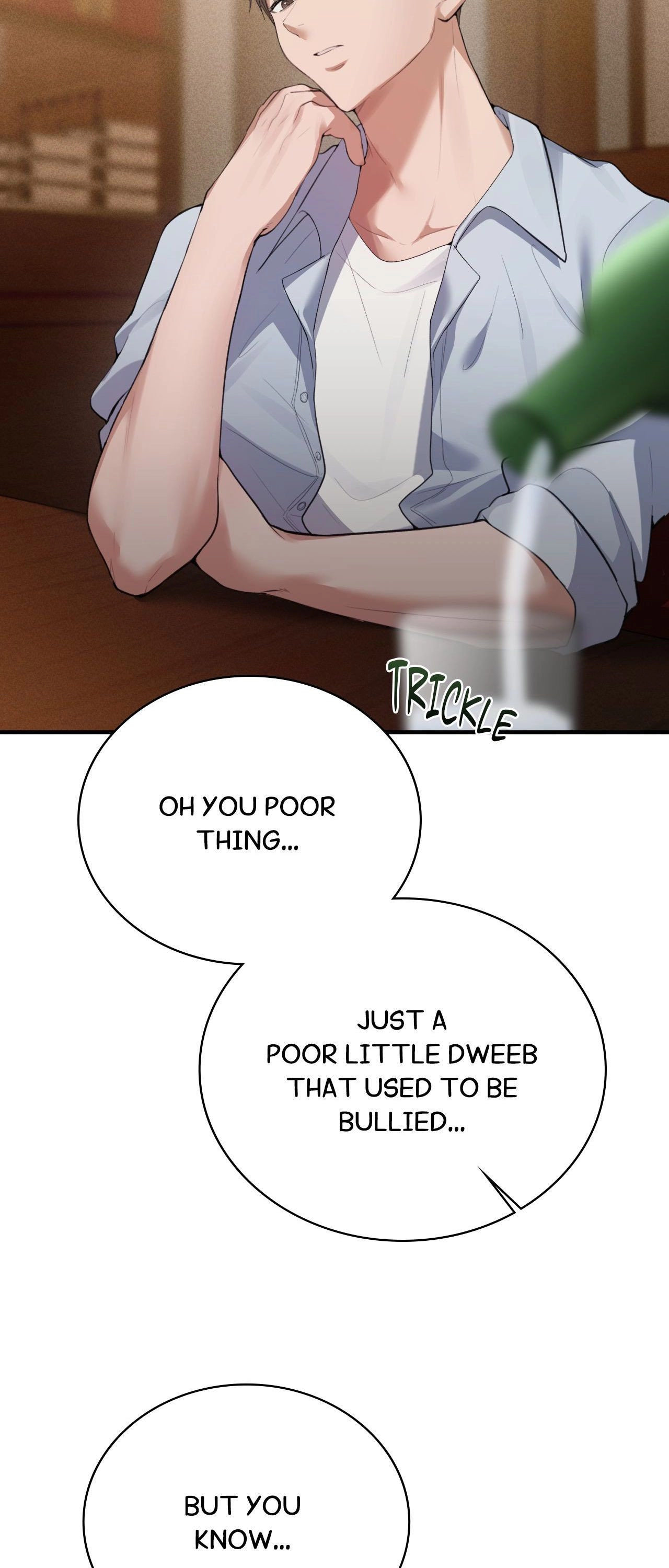The Girl from the PC Café END image