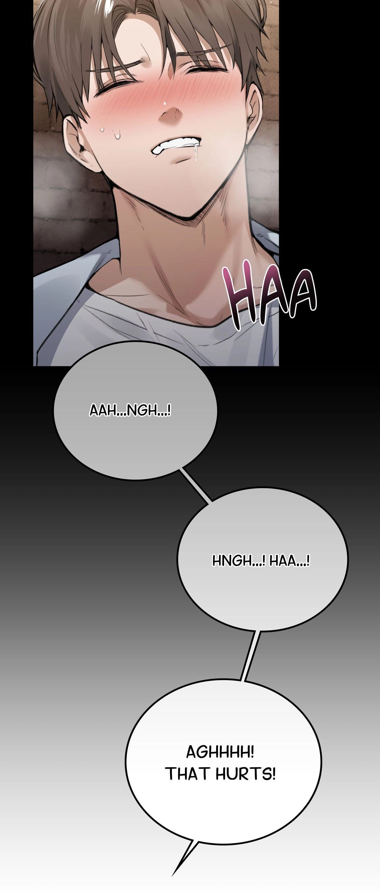 The Girl from the PC Café END image