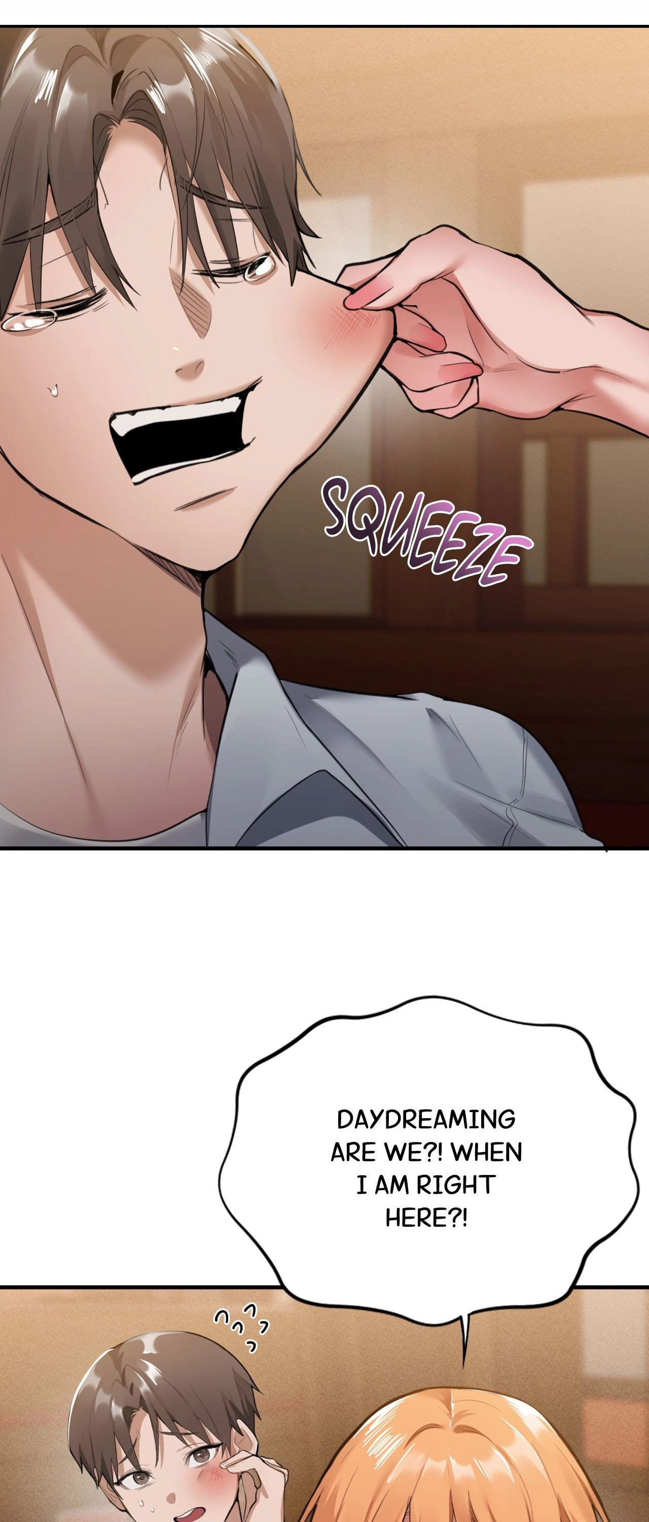 The Girl from the PC Café END image