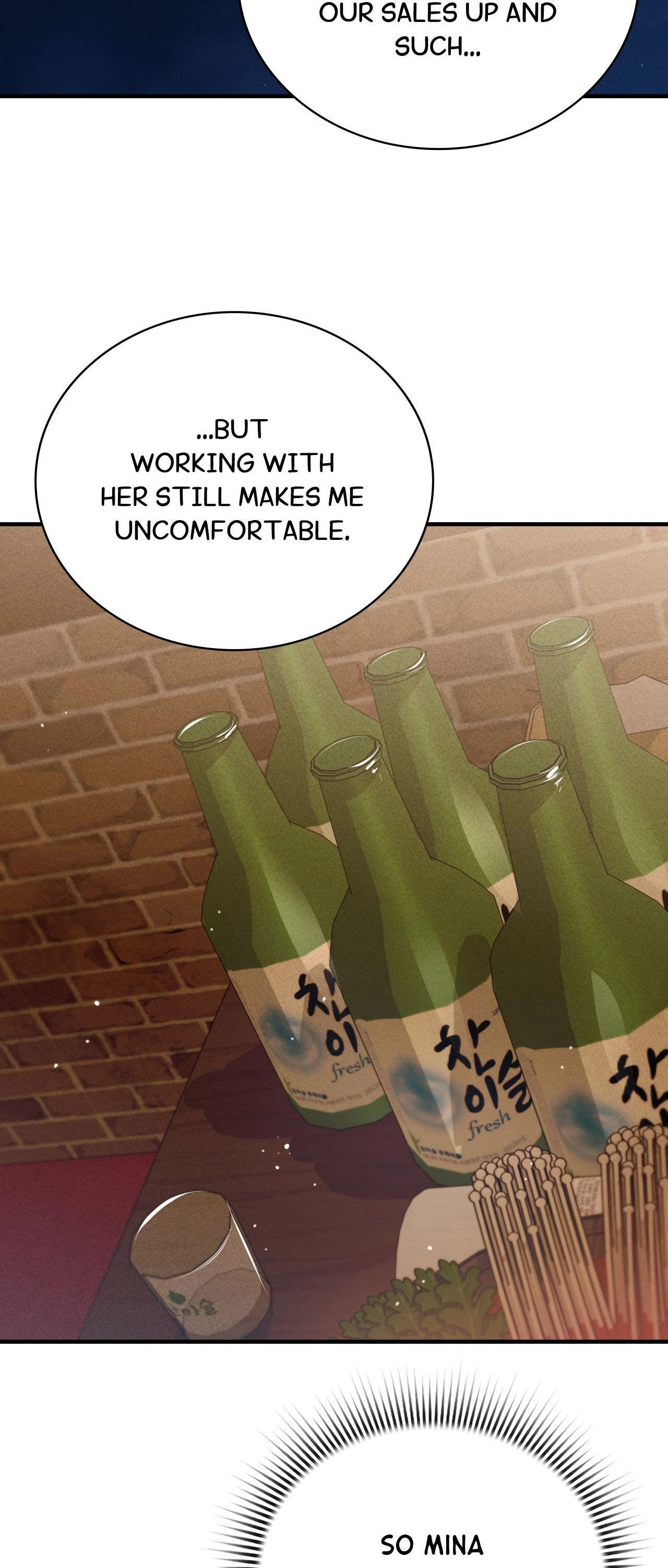 The Girl from the PC Café END image