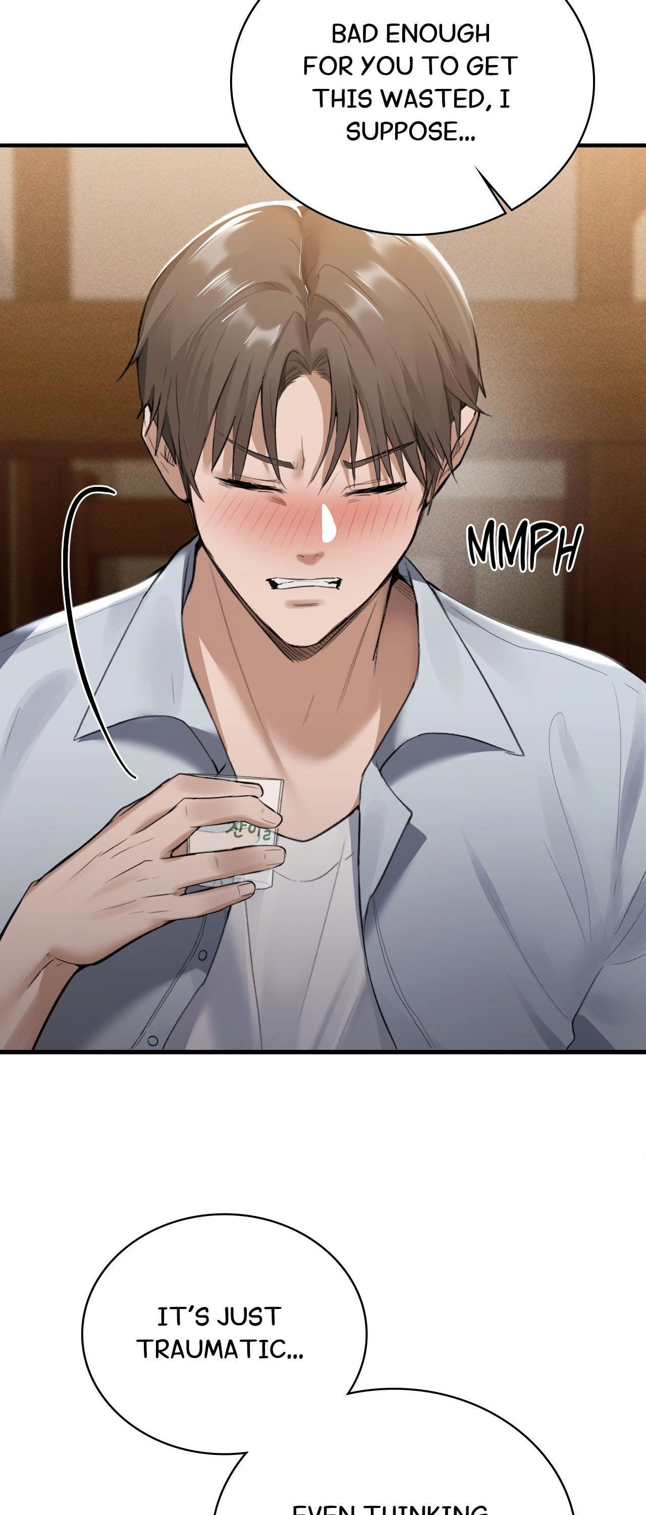 The Girl from the PC Café END image
