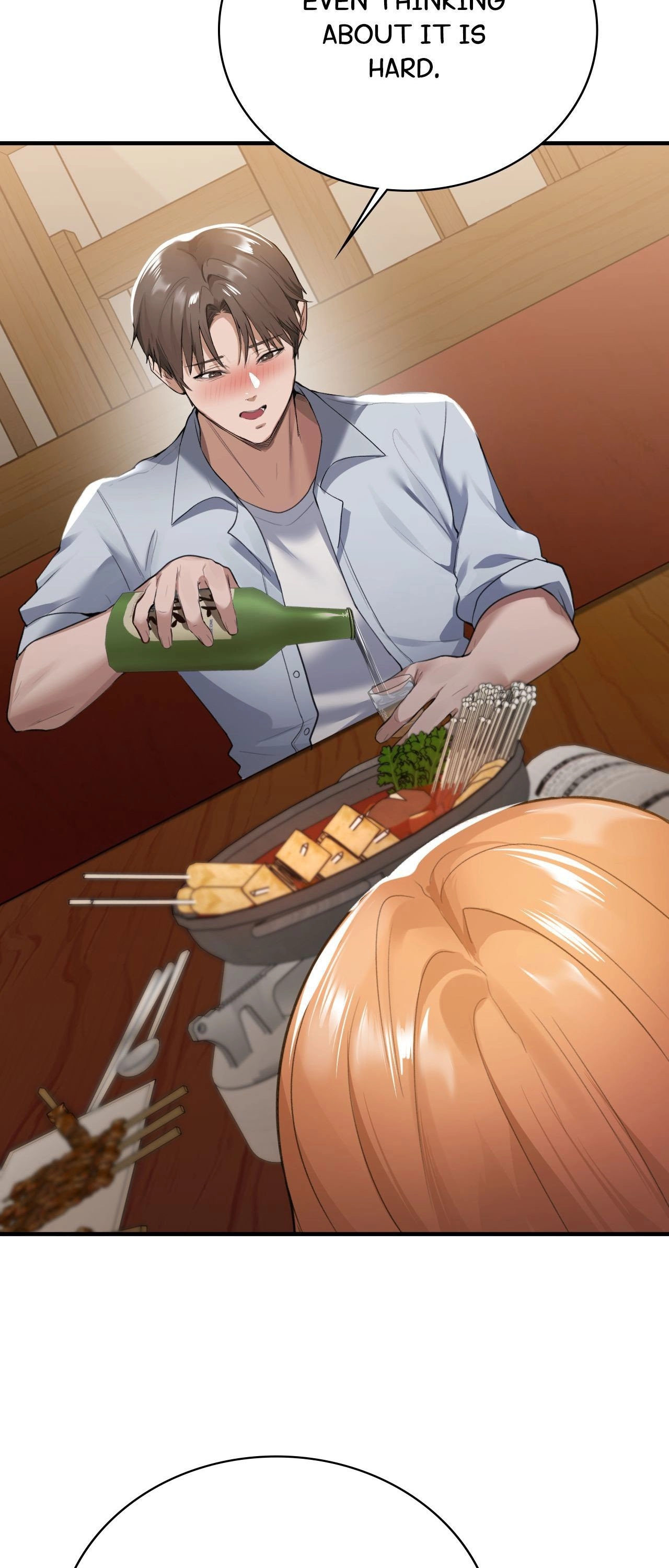 The Girl from the PC Café END image