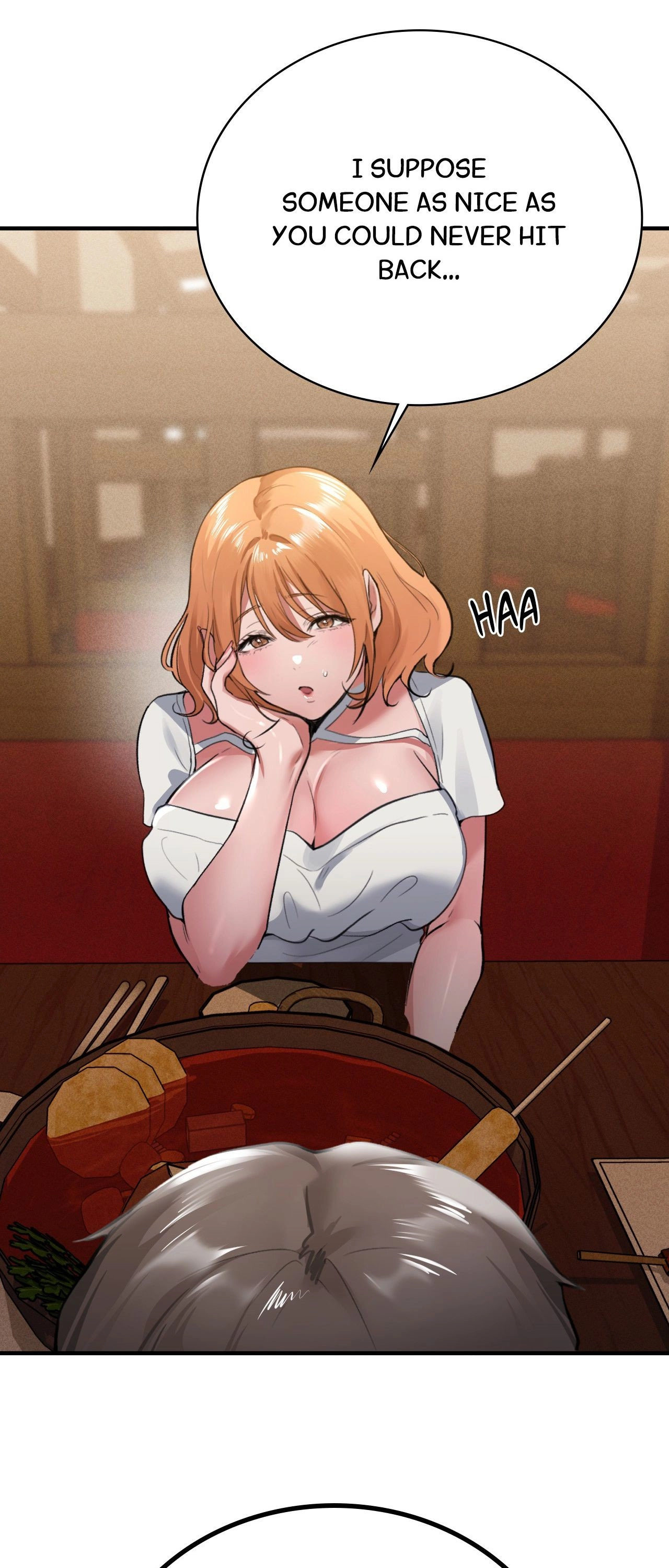 The Girl from the PC Café END image