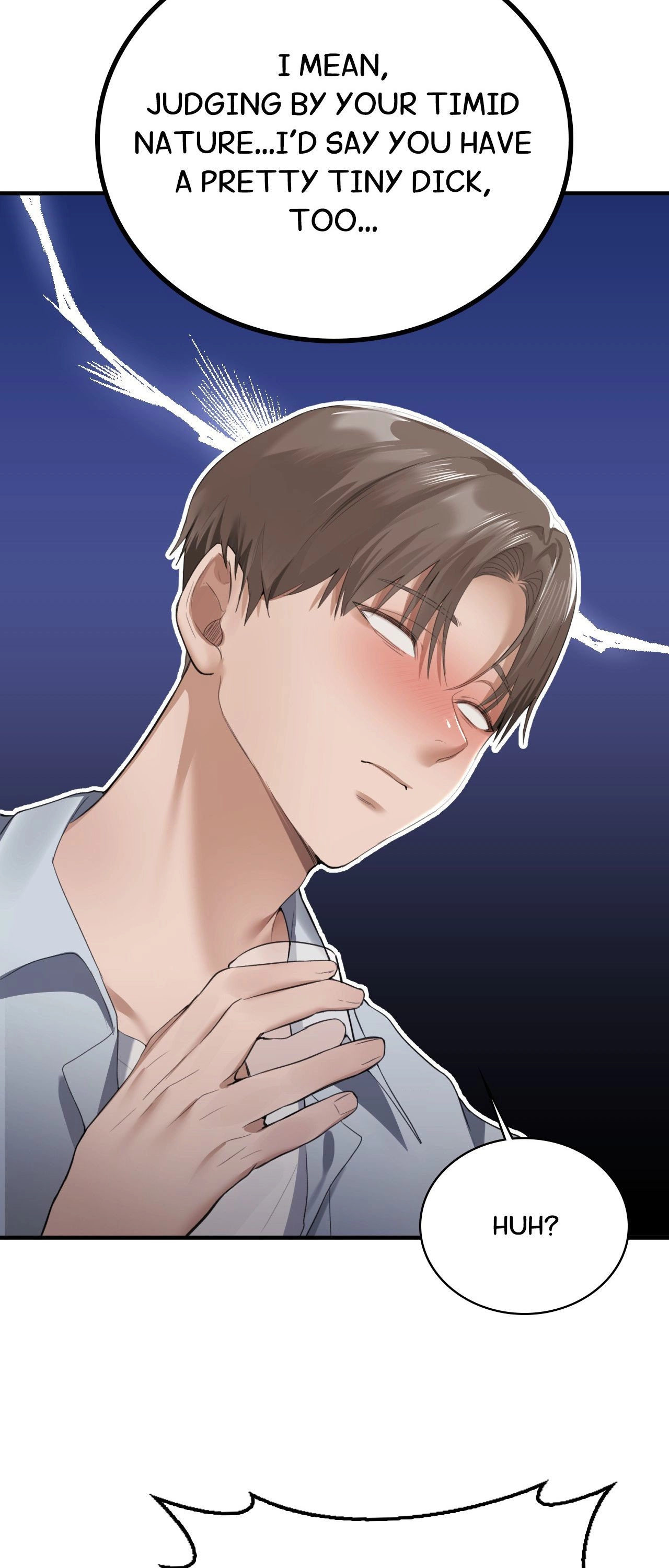 The Girl from the PC Café END image