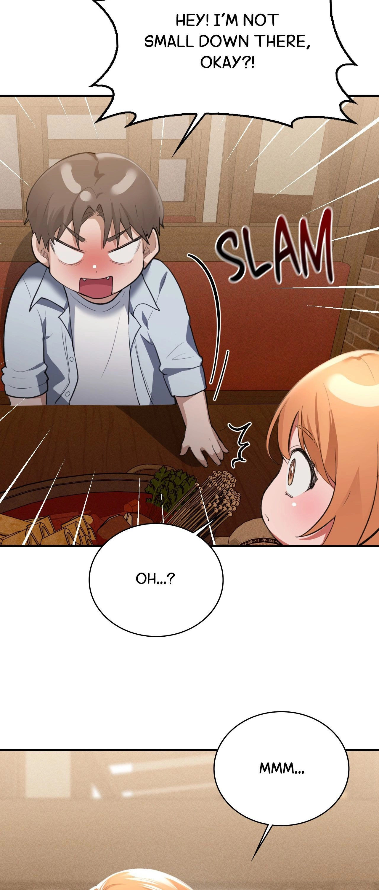 The Girl from the PC Café END image