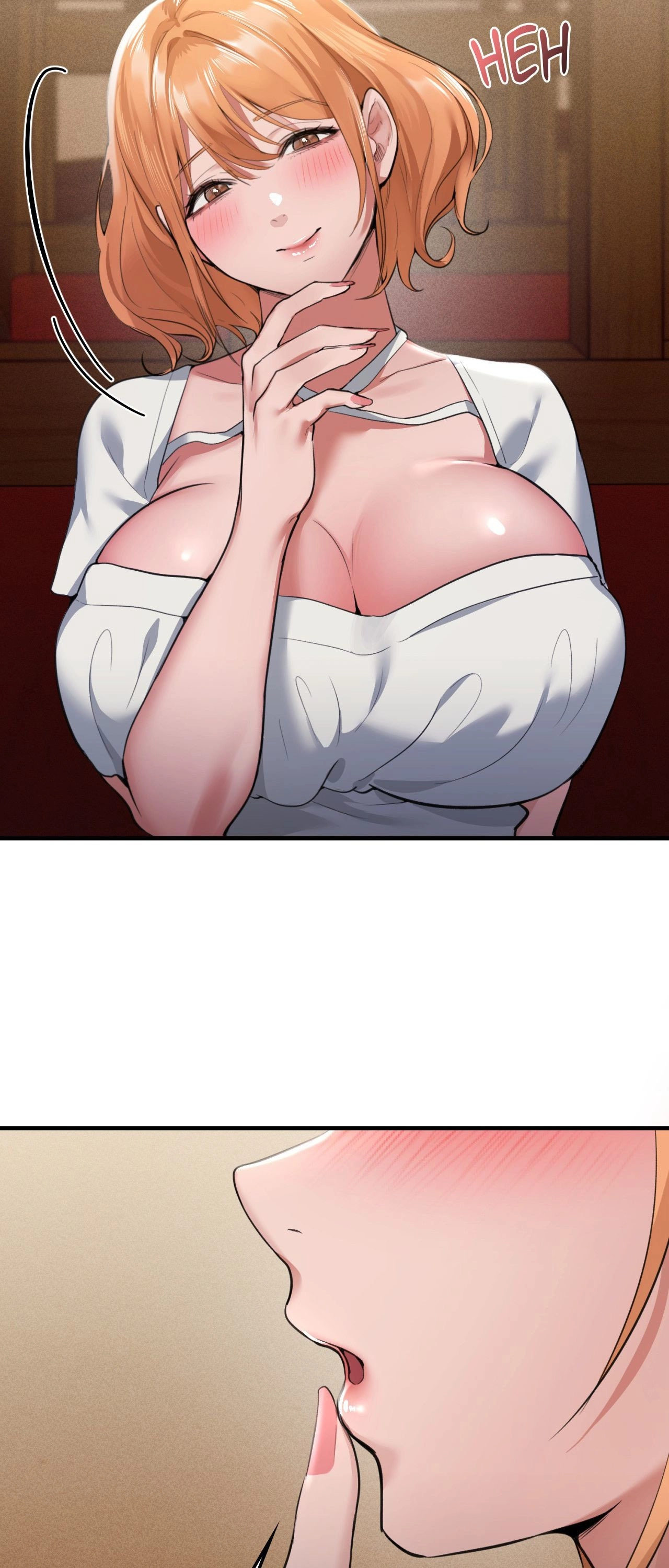 The Girl from the PC Café END image