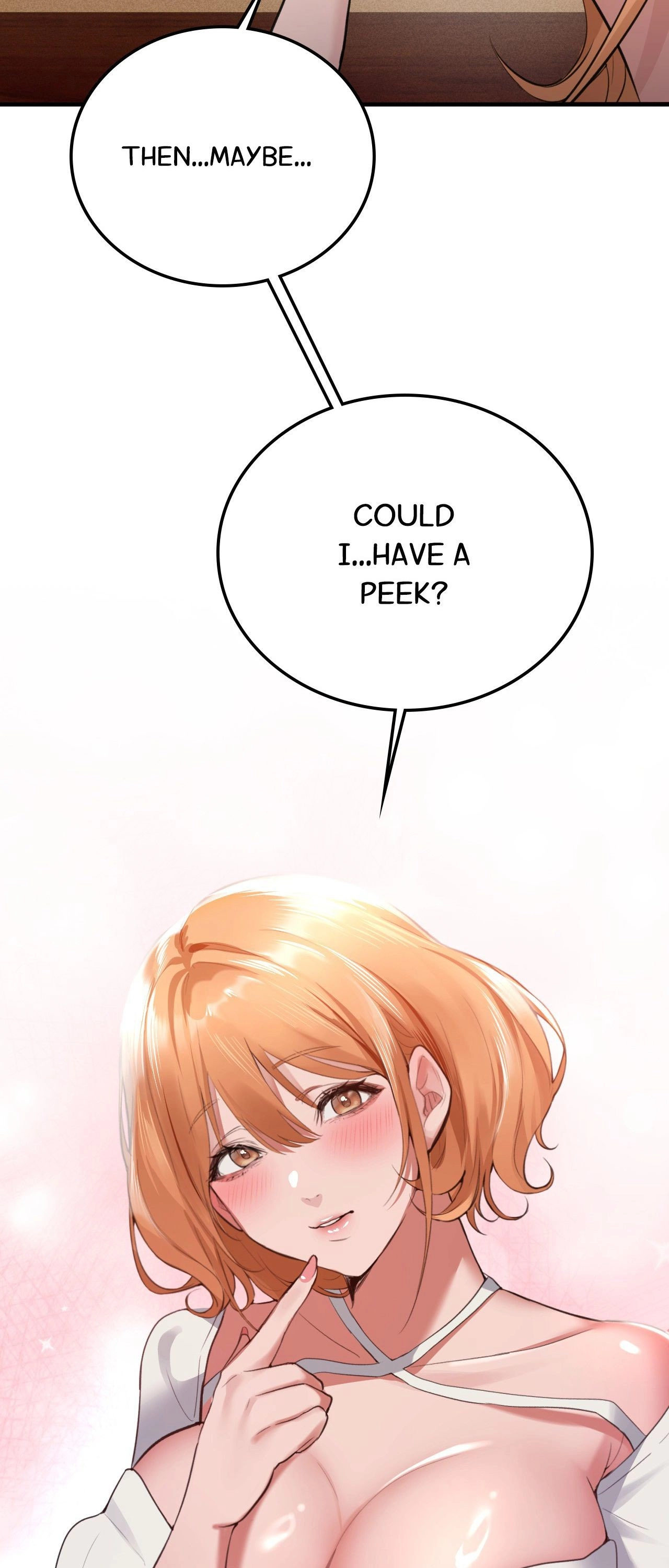 The Girl from the PC Café END image