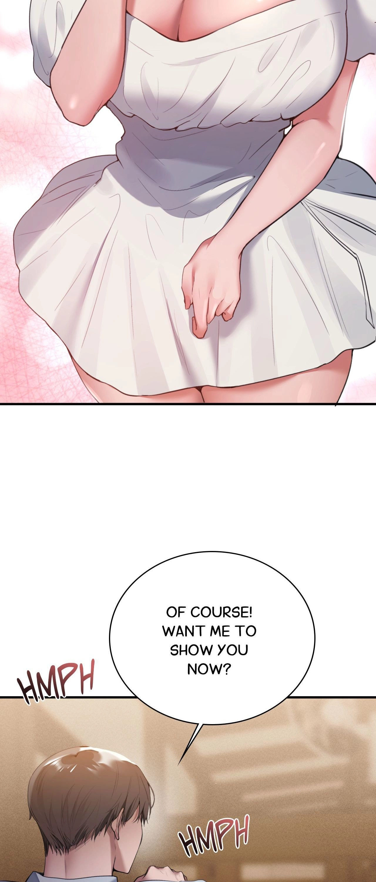 The Girl from the PC Café END image