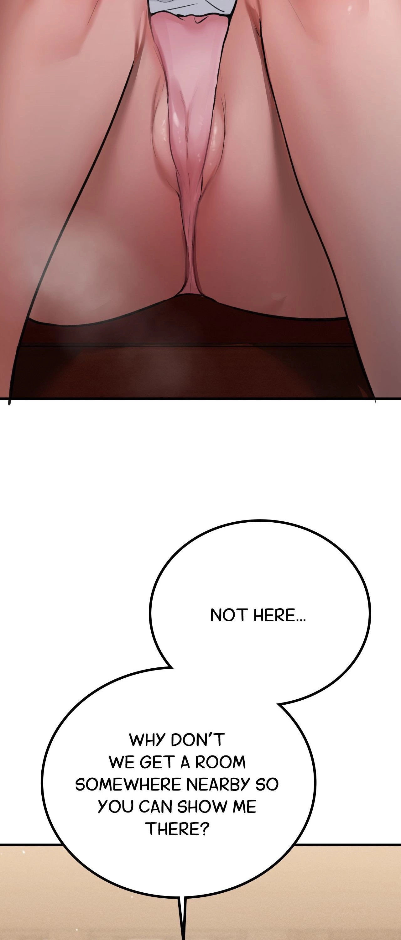 The Girl from the PC Café END image