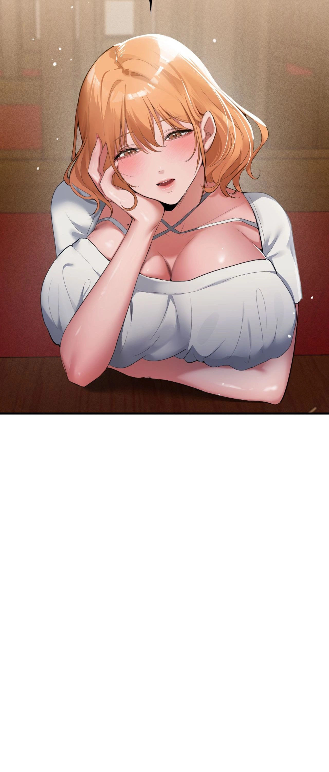 The Girl from the PC Café END image