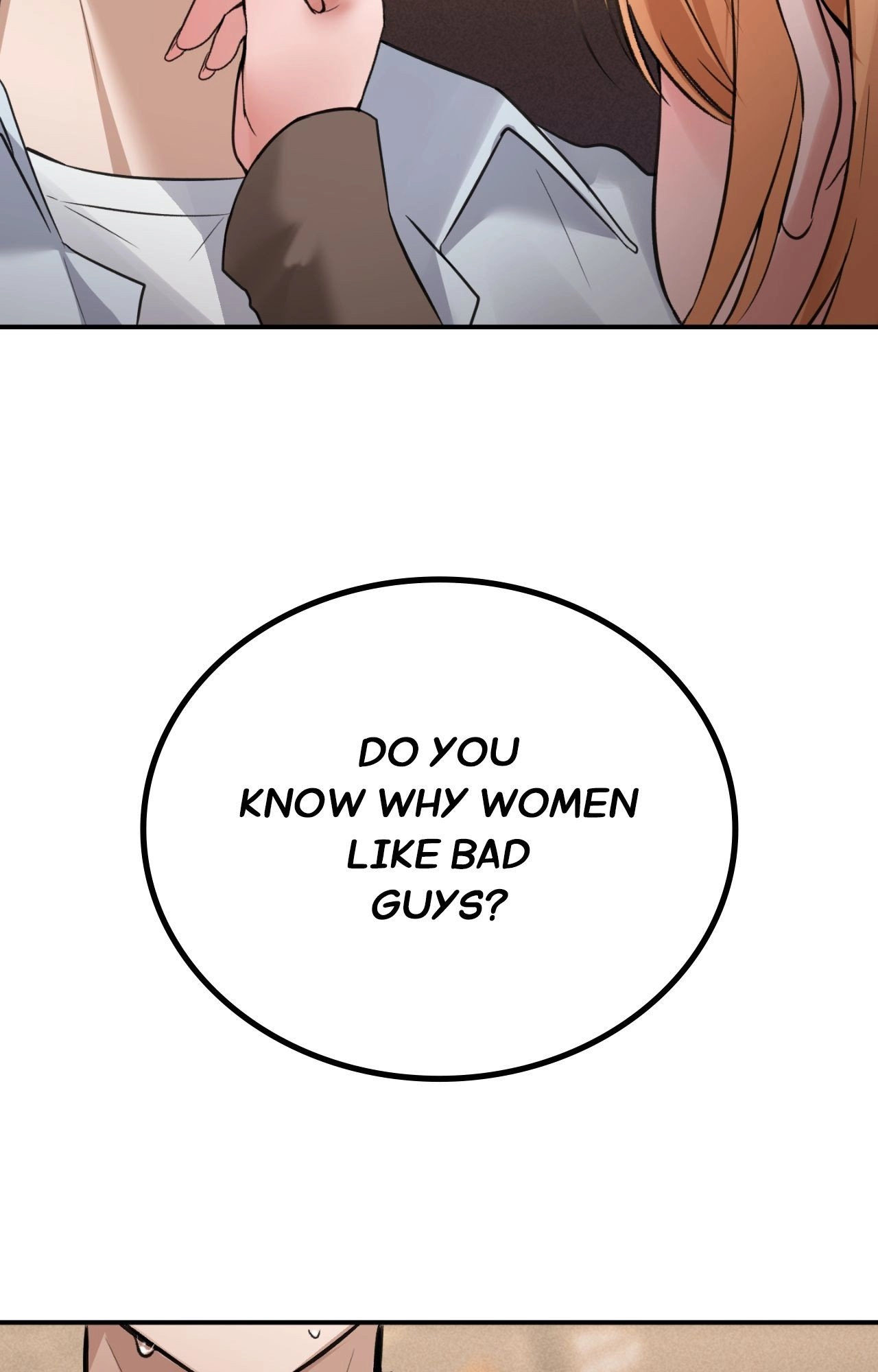 The Girl from the PC Café END image