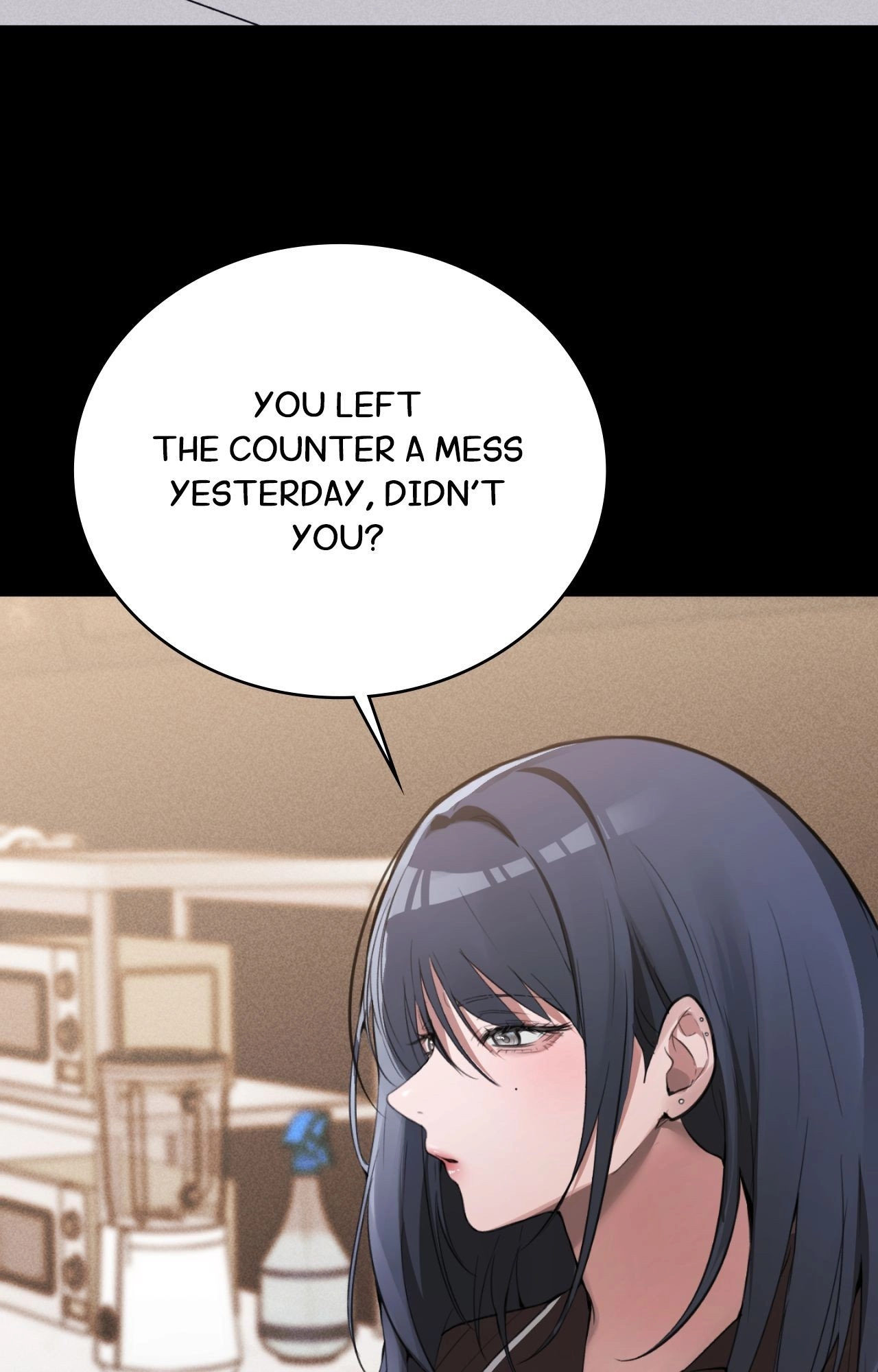 The Girl from the PC Café END image