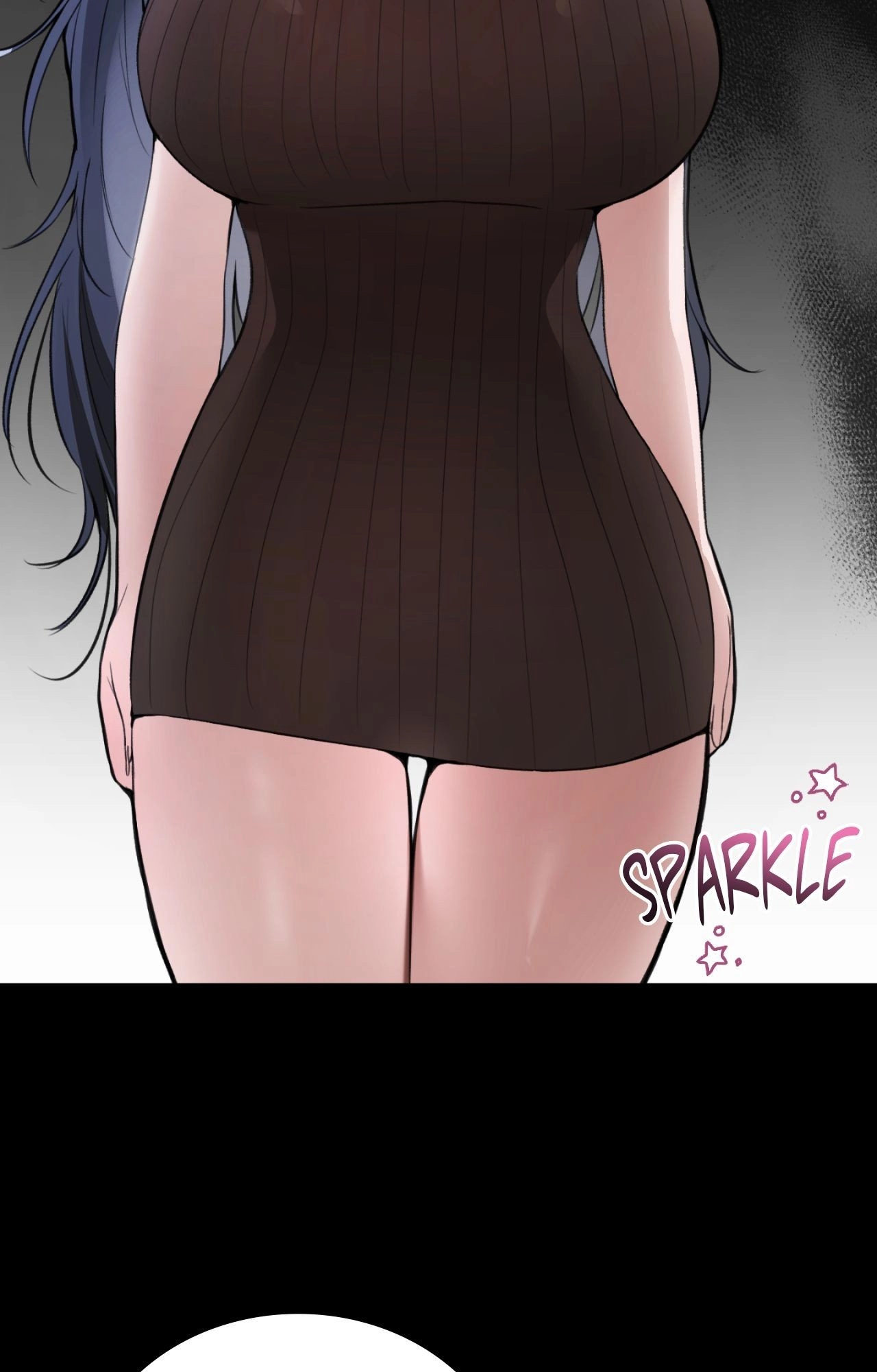 The Girl from the PC Café END image
