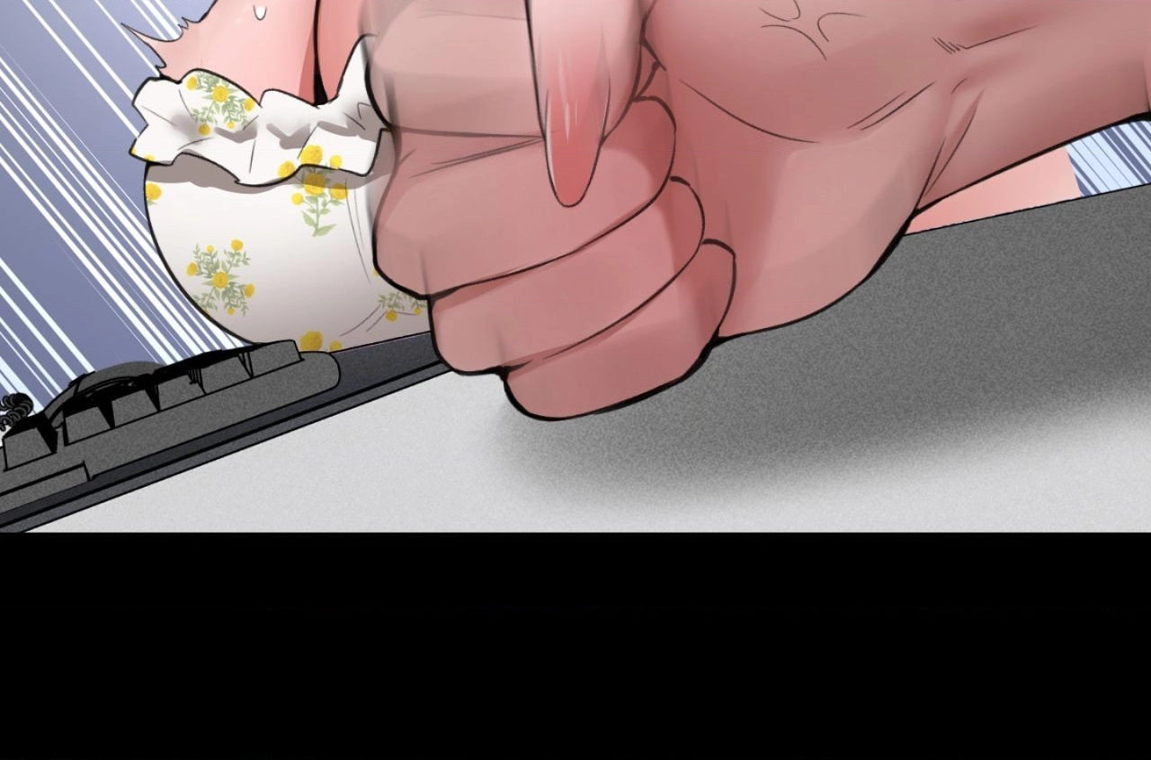 The Girl from the PC Café END image