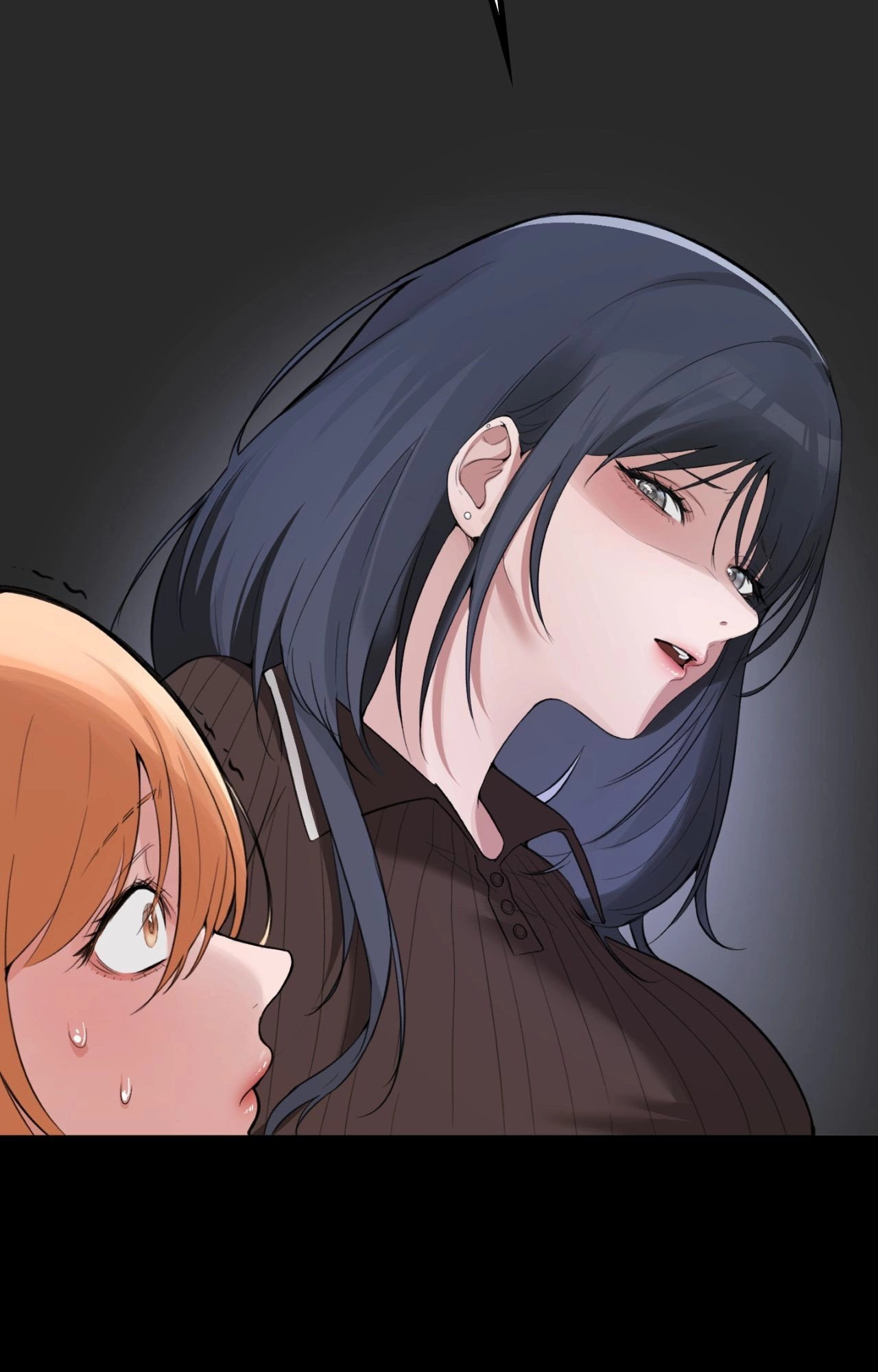 The Girl from the PC Café END image