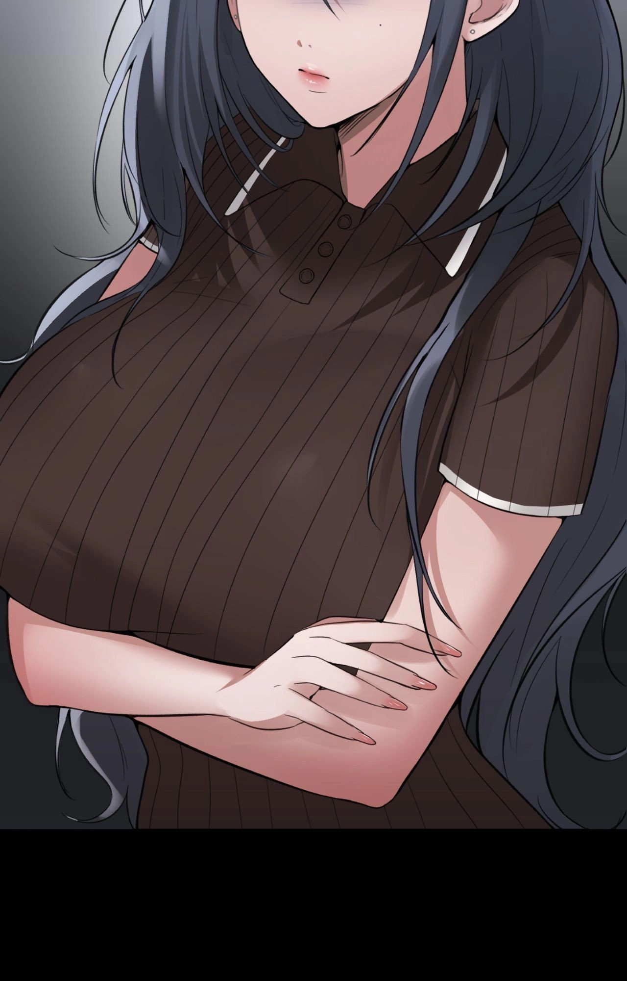 The Girl from the PC Café END image