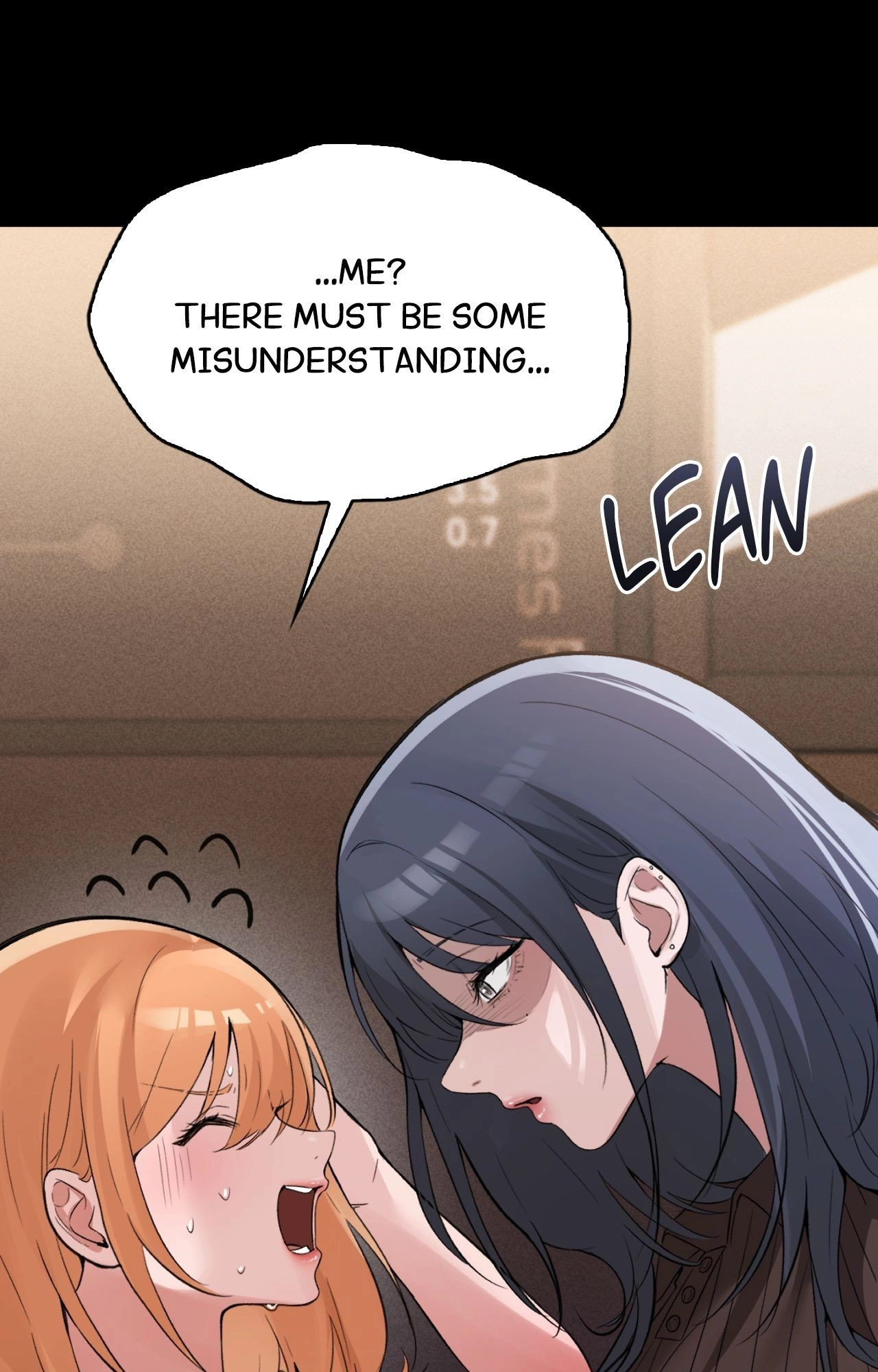 The Girl from the PC Café END image