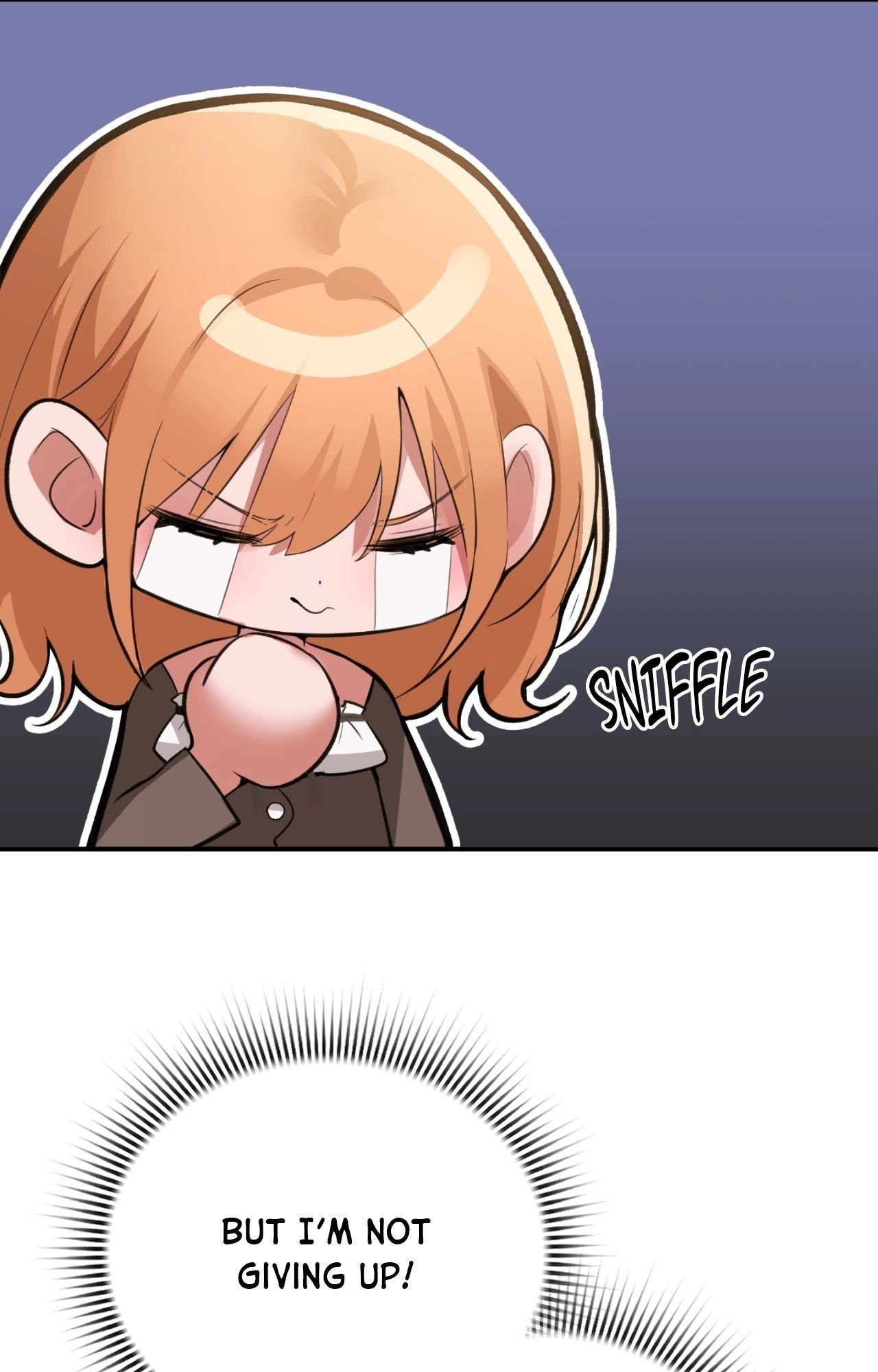 The Girl from the PC Café END image