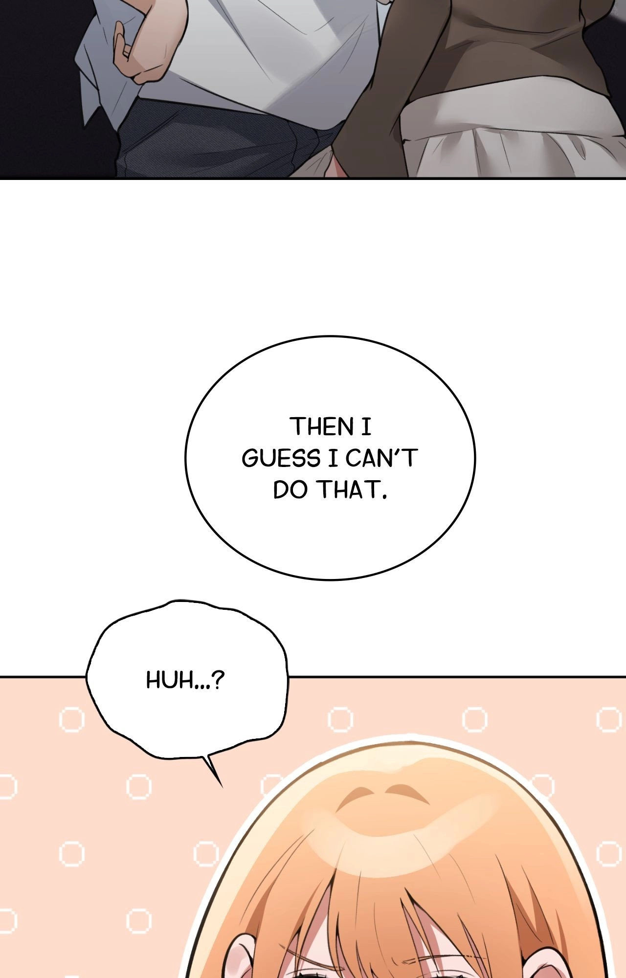 The Girl from the PC Café END image