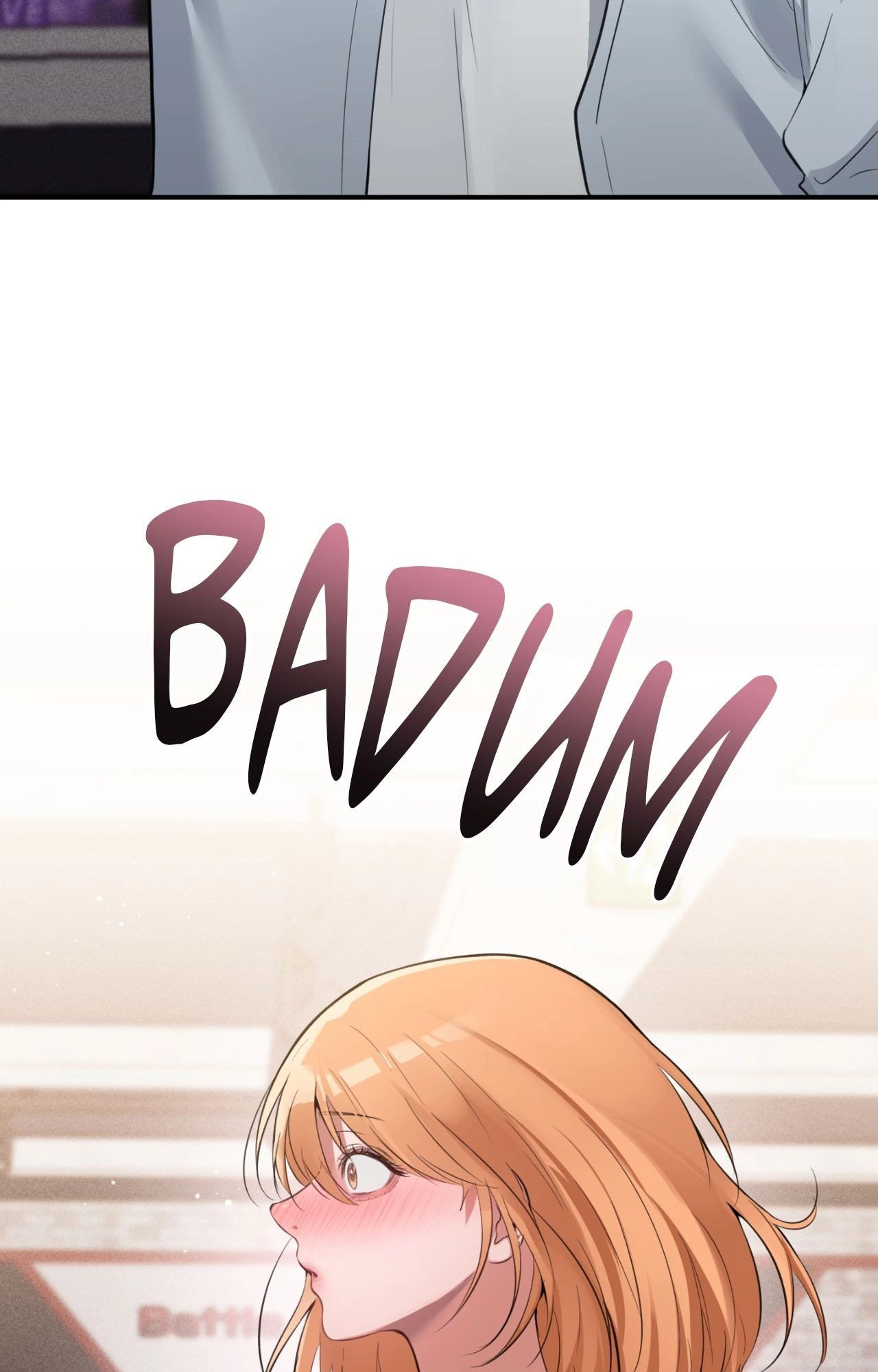 The Girl from the PC Café END image