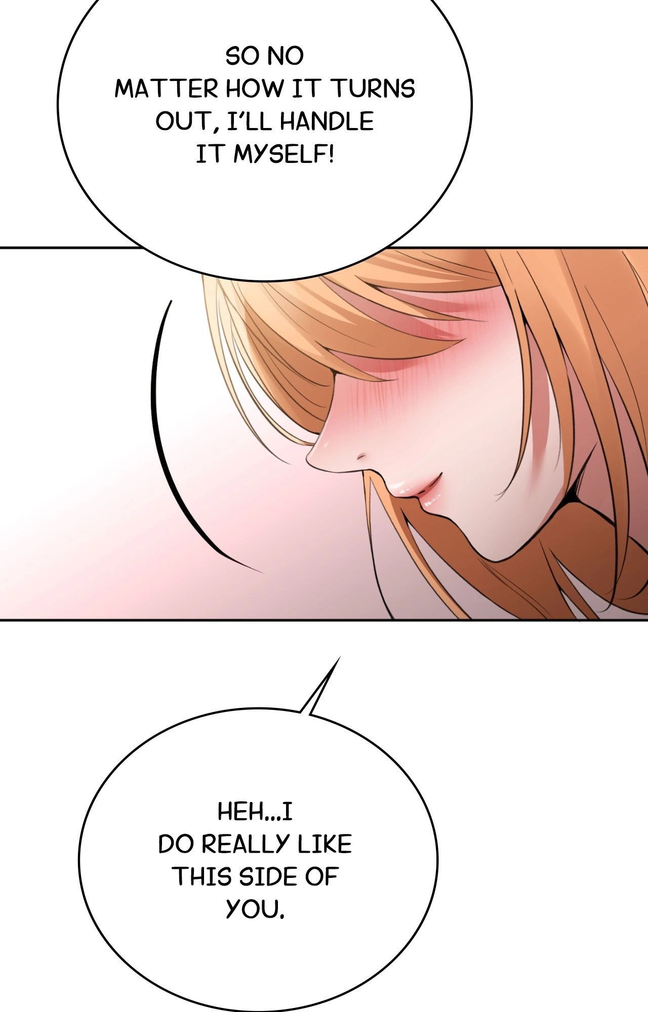 The Girl from the PC Café END image