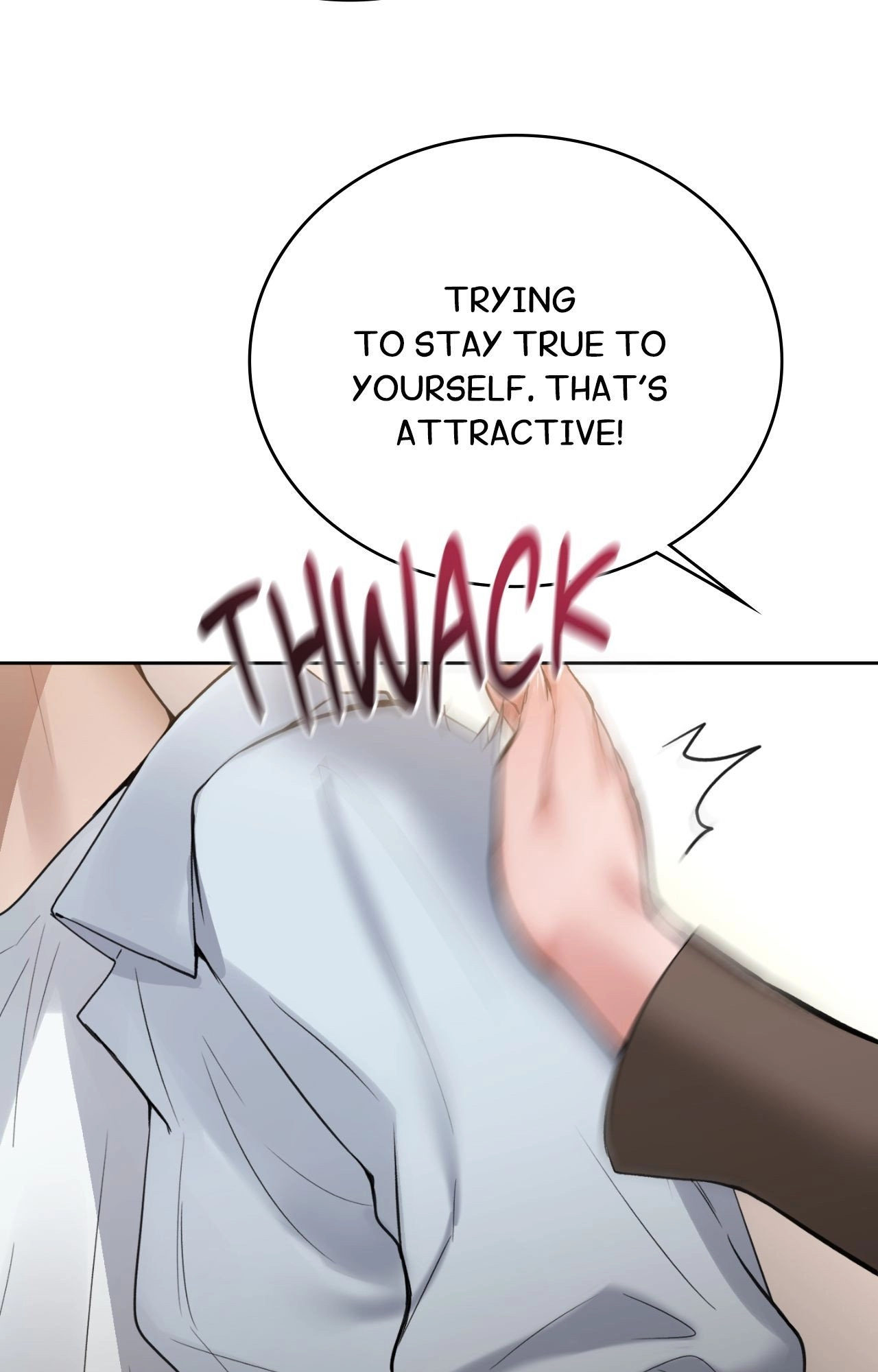 The Girl from the PC Café END image