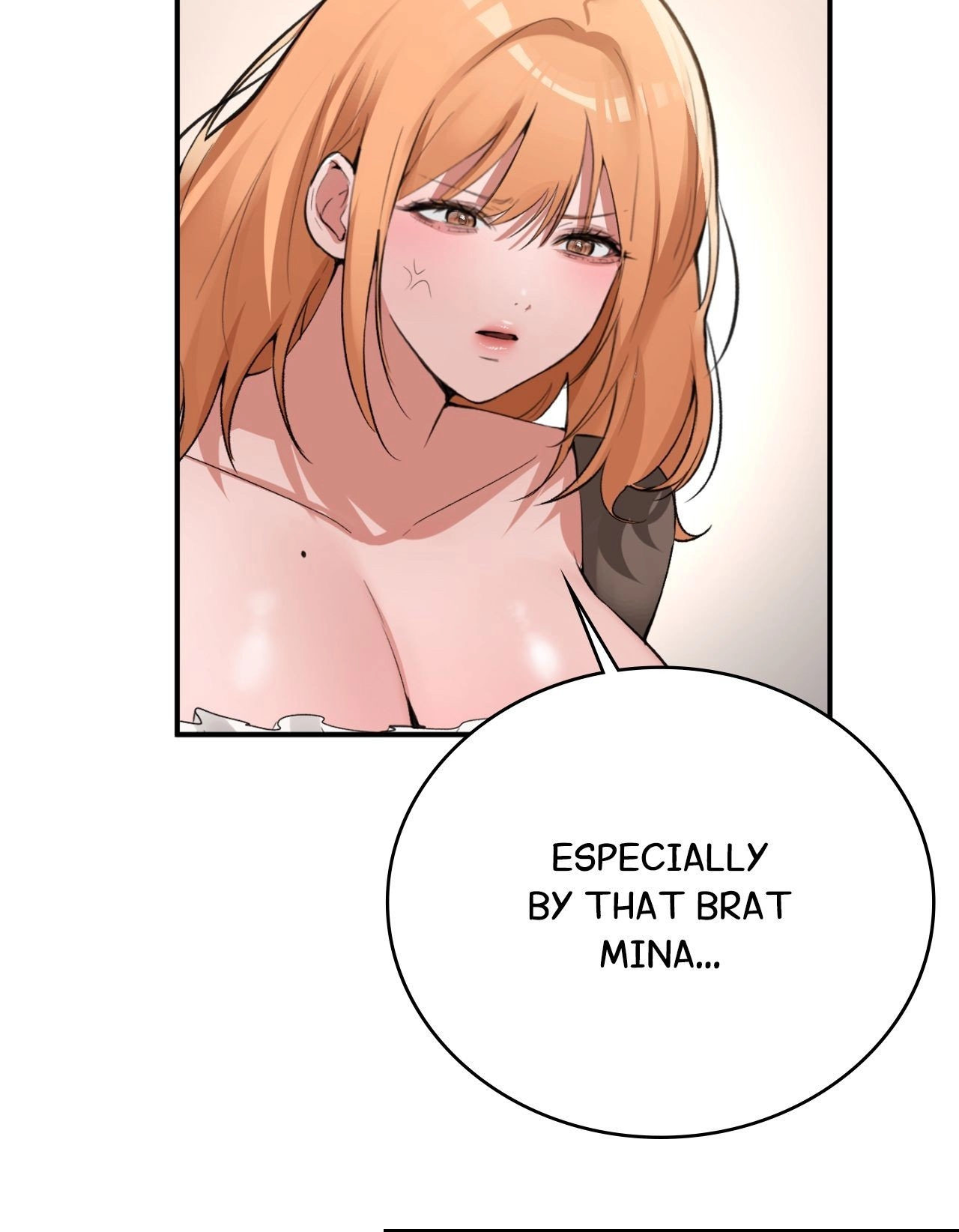 The Girl from the PC Café END image