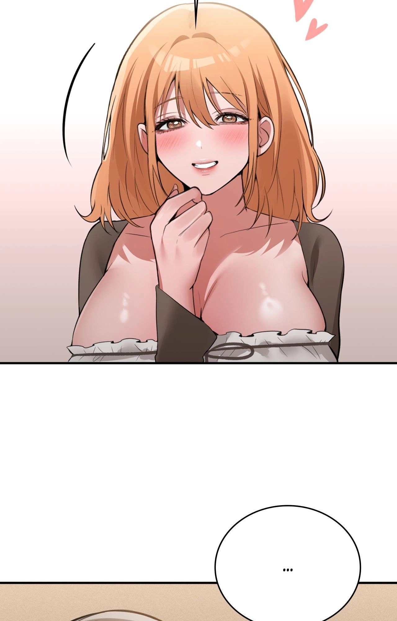 The Girl from the PC Café END image