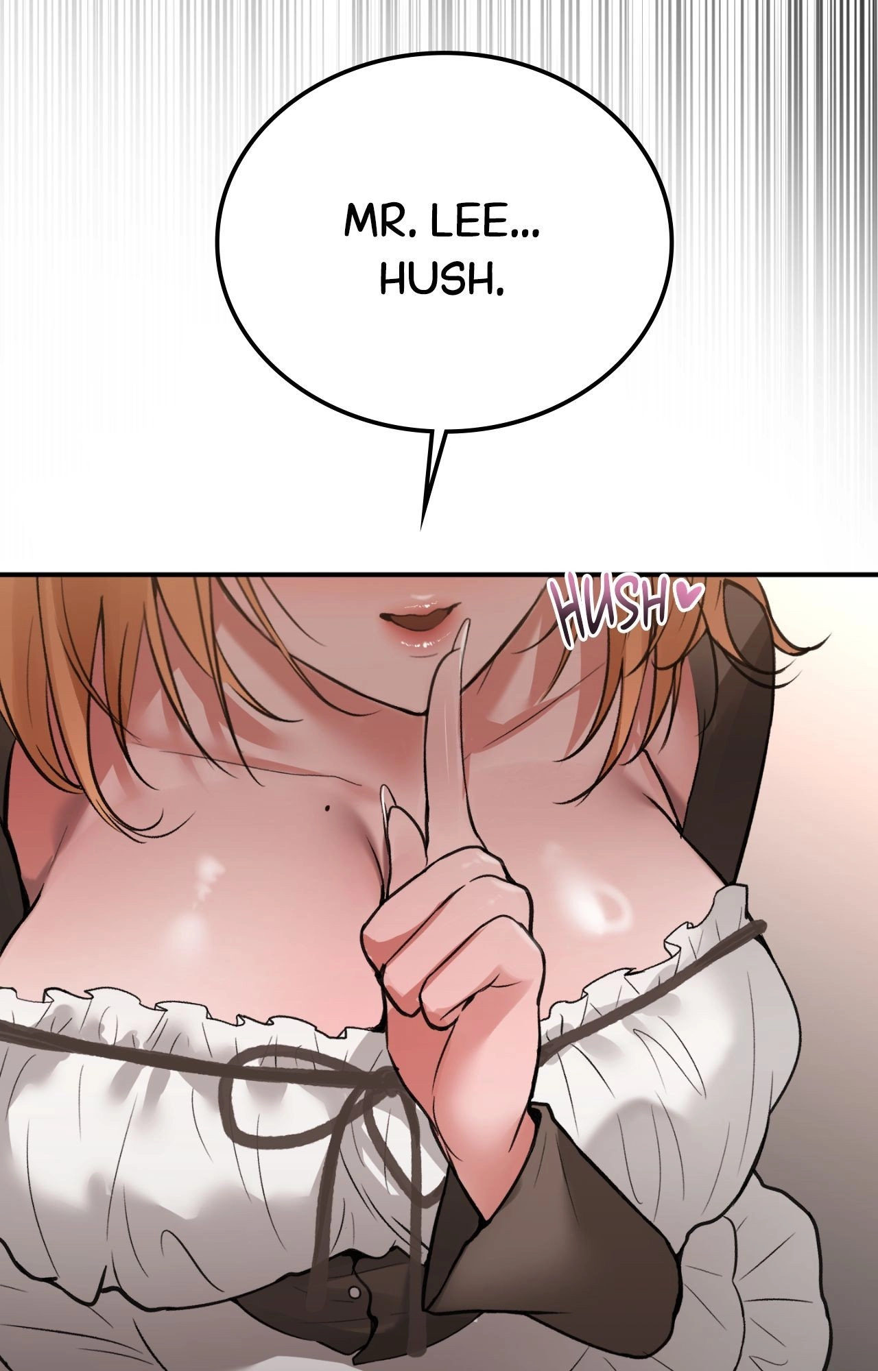 The Girl from the PC Café END image