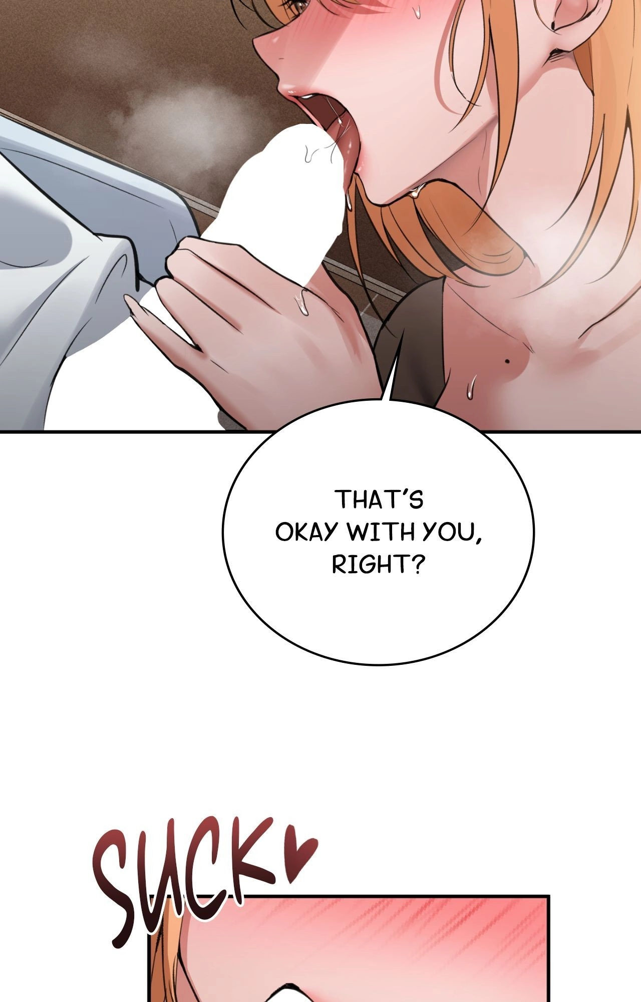The Girl from the PC Café END image