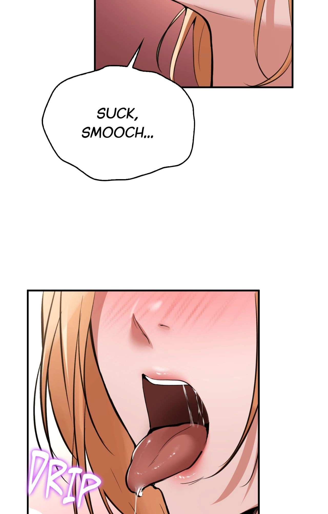 The Girl from the PC Café END image