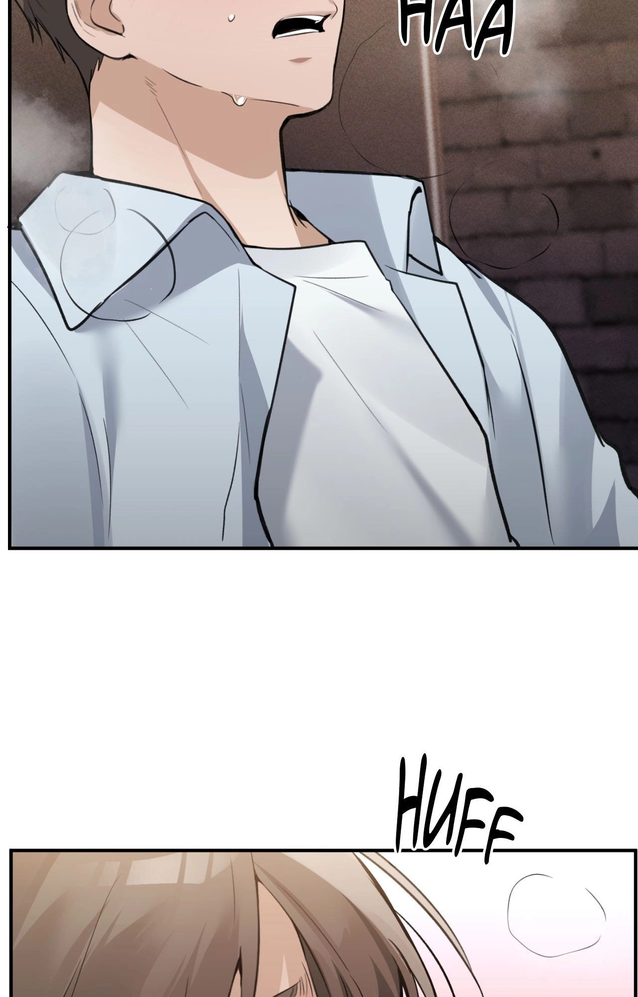 The Girl from the PC Café END image