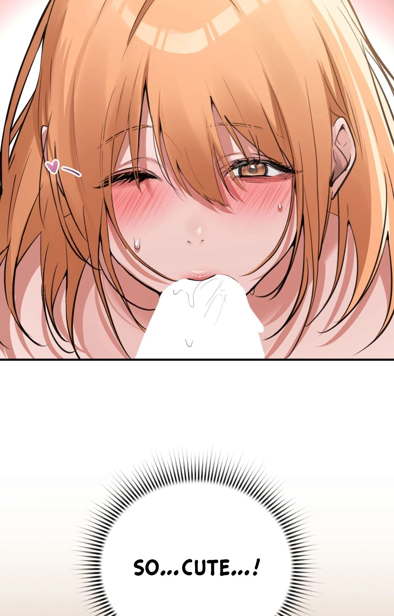 The Girl from the PC Café END image