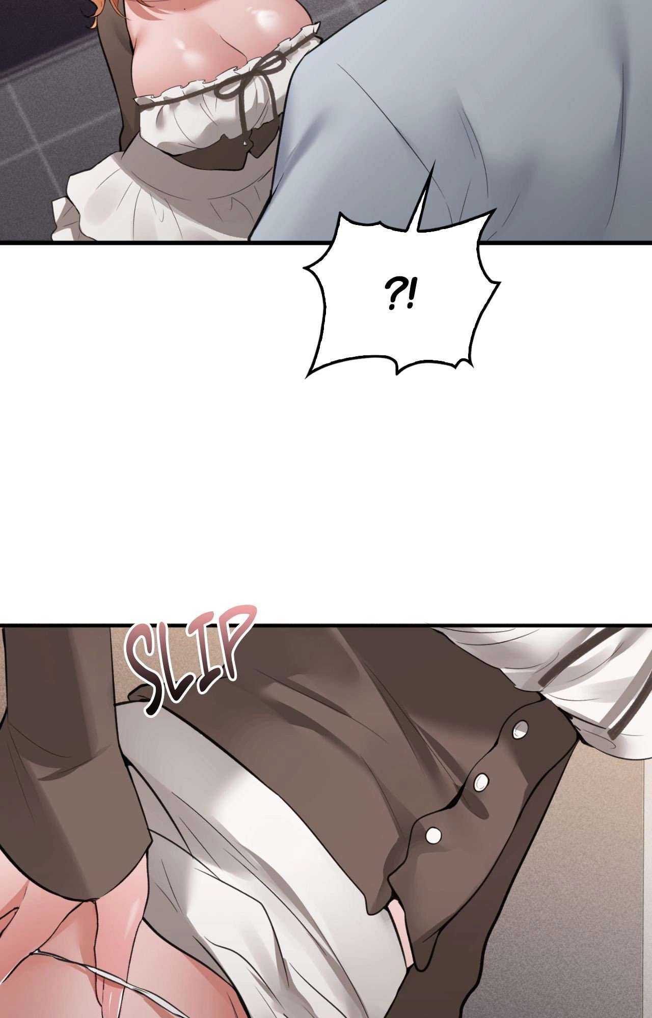 The Girl from the PC Café END image