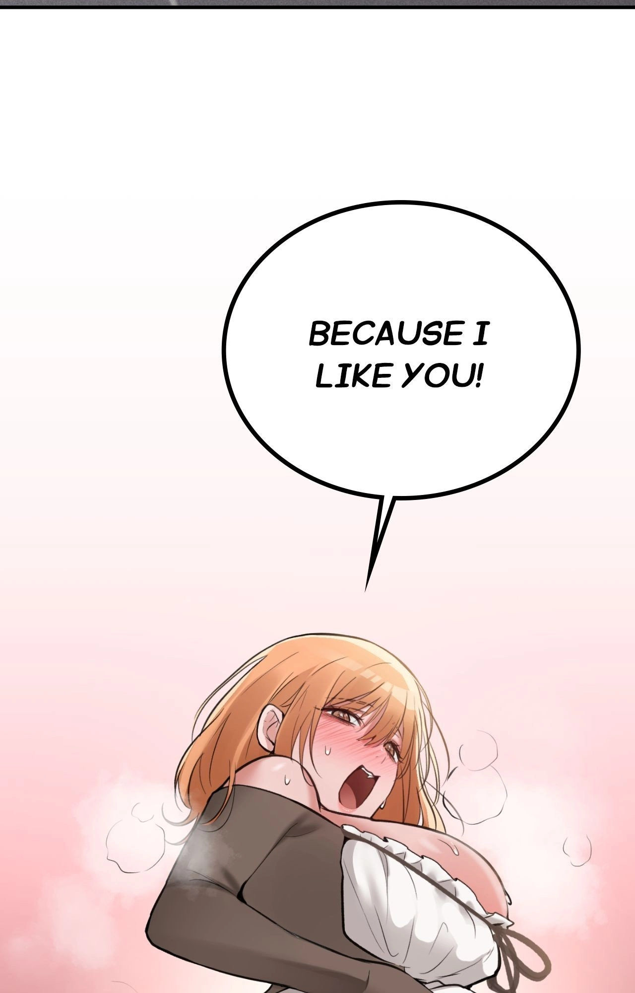 The Girl from the PC Café END image