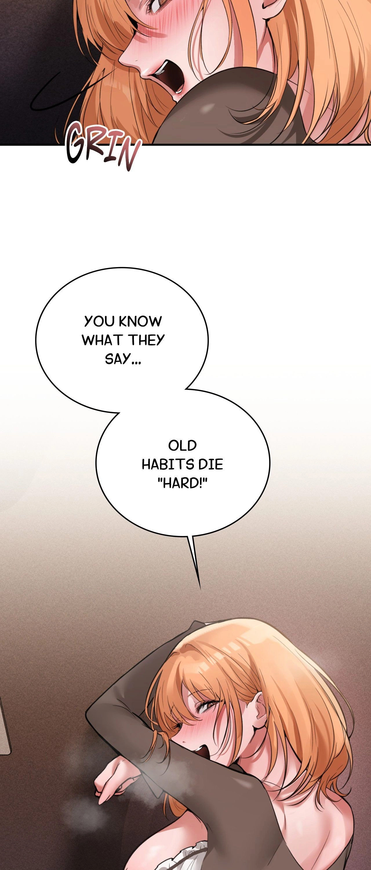 The Girl from the PC Café END image