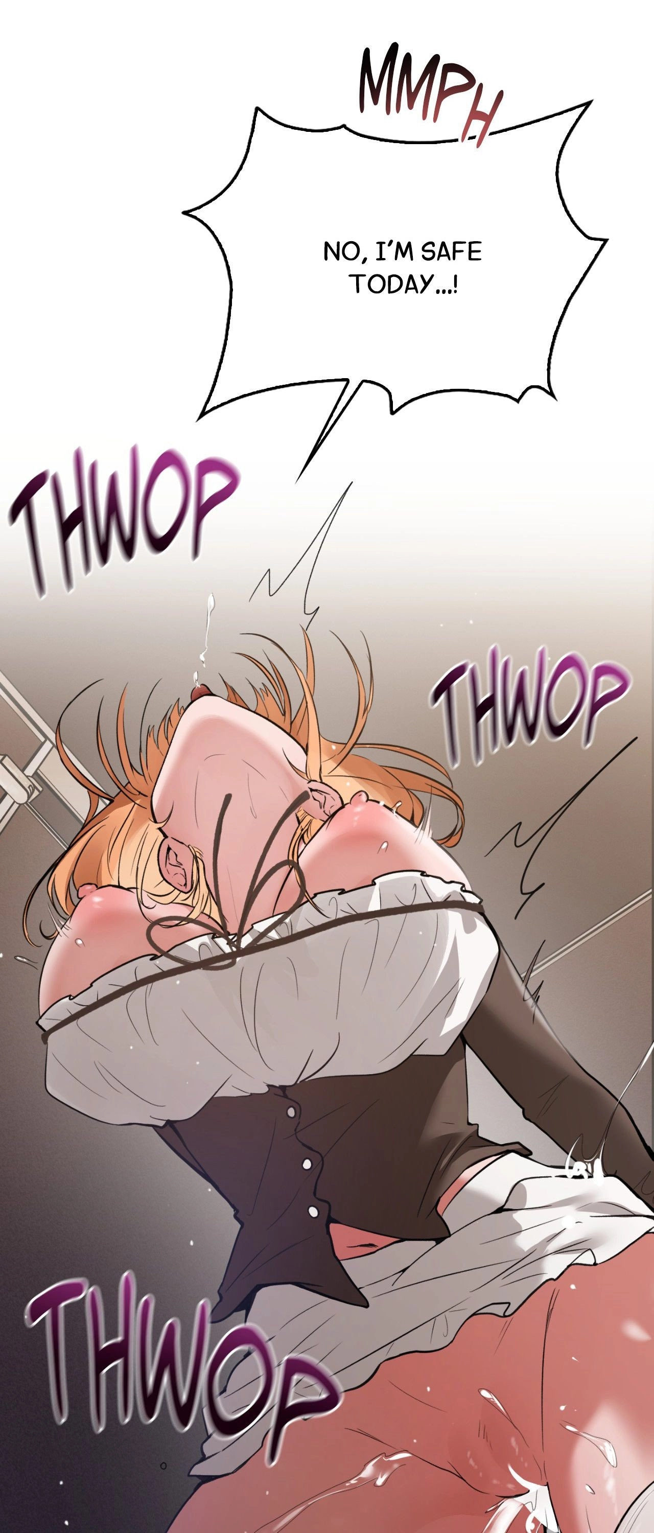 The Girl from the PC Café END image