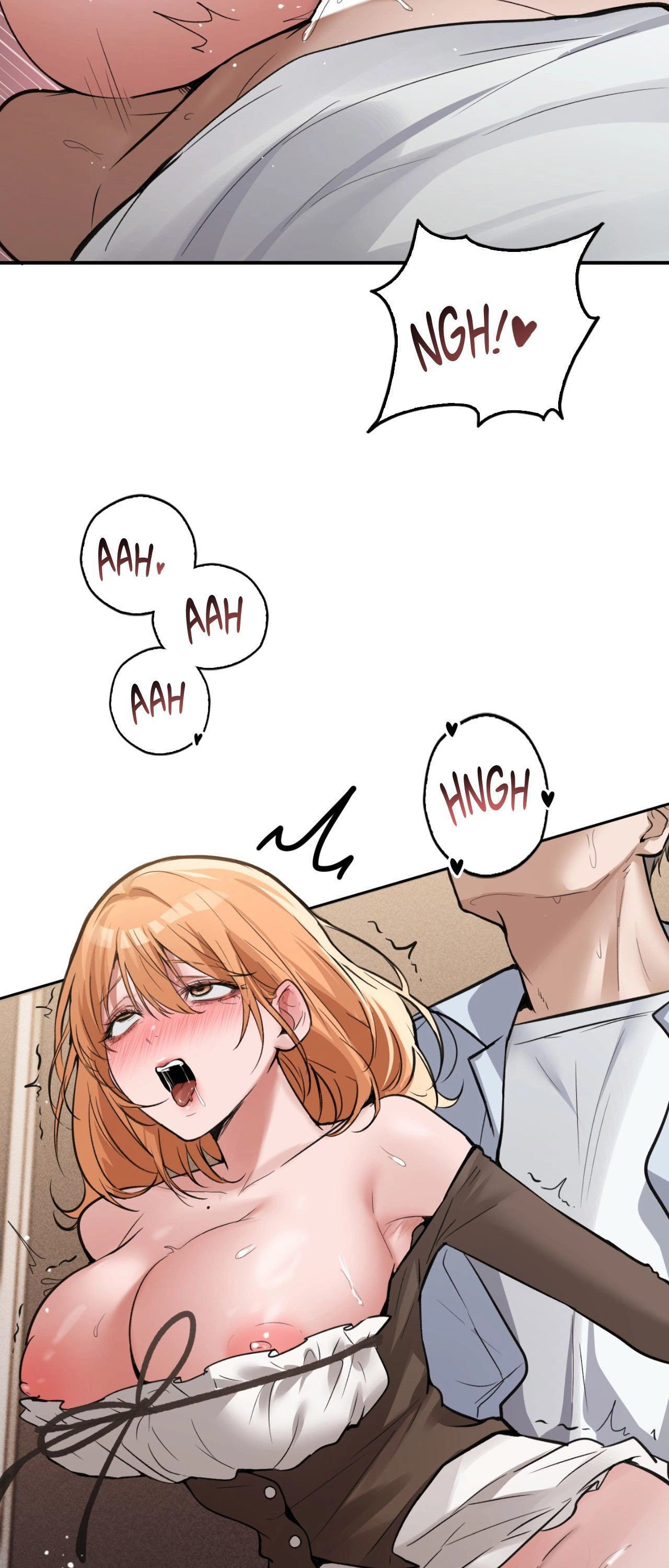 The Girl from the PC Café END image